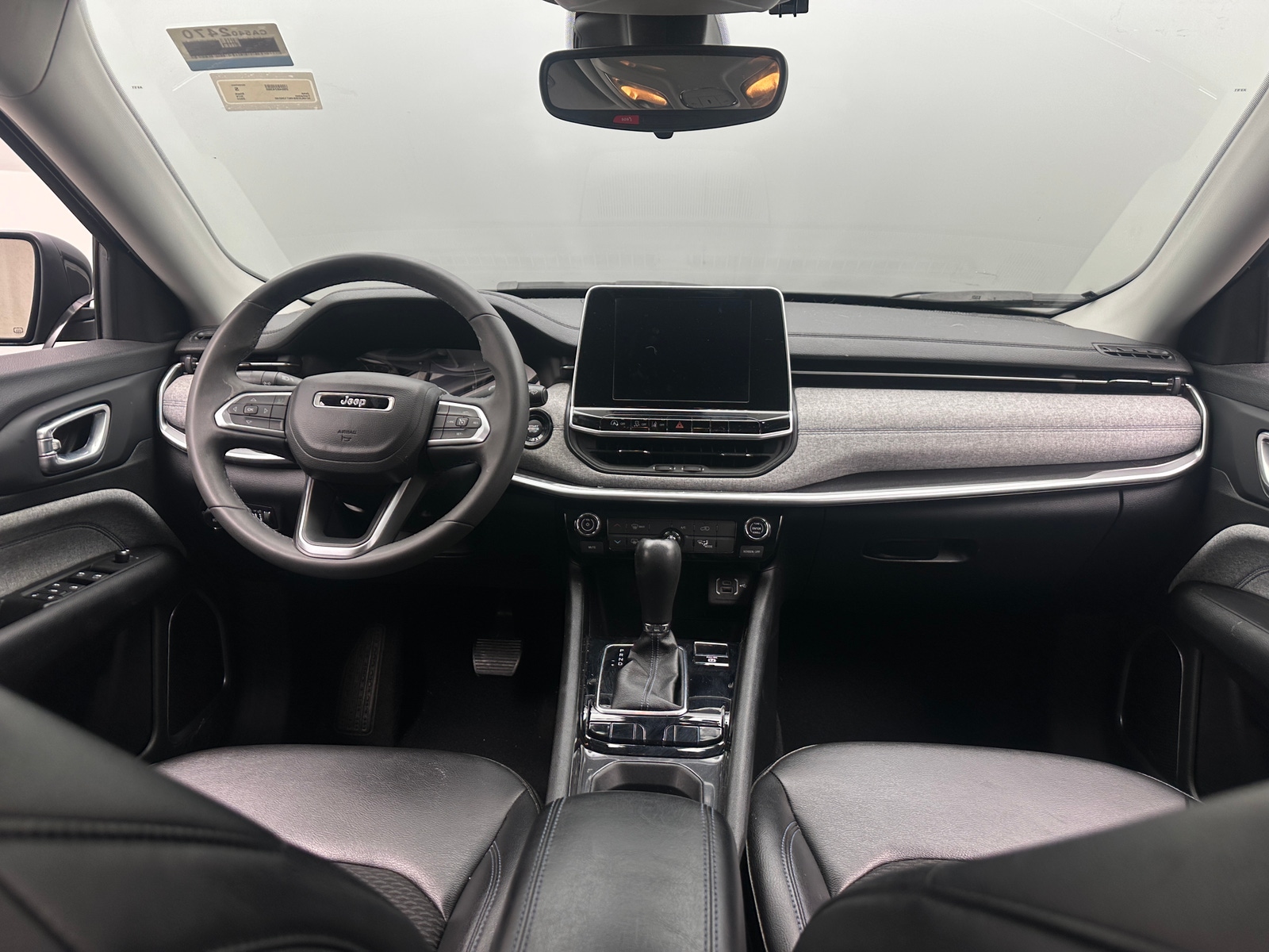 Thumbnail: 2022 Jeep Compass - 3