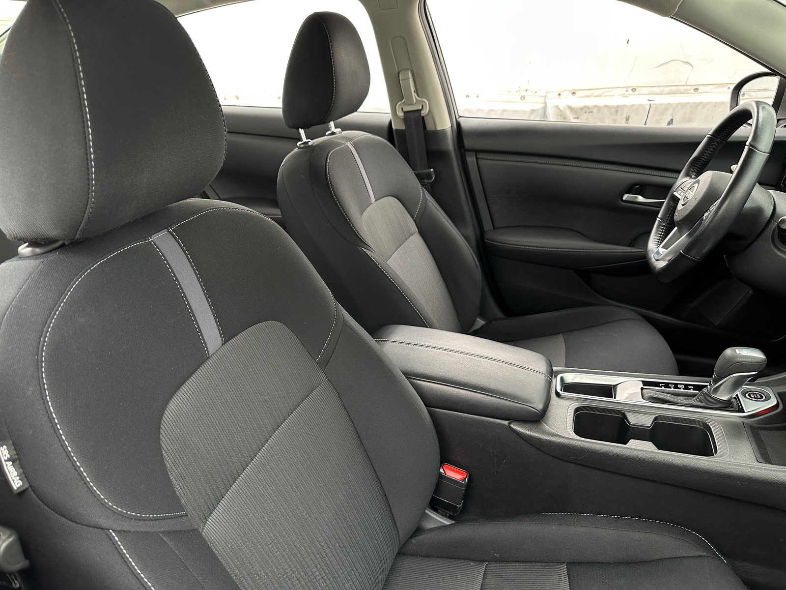 Thumbnail: 2024 Nissan Sentra - 2
