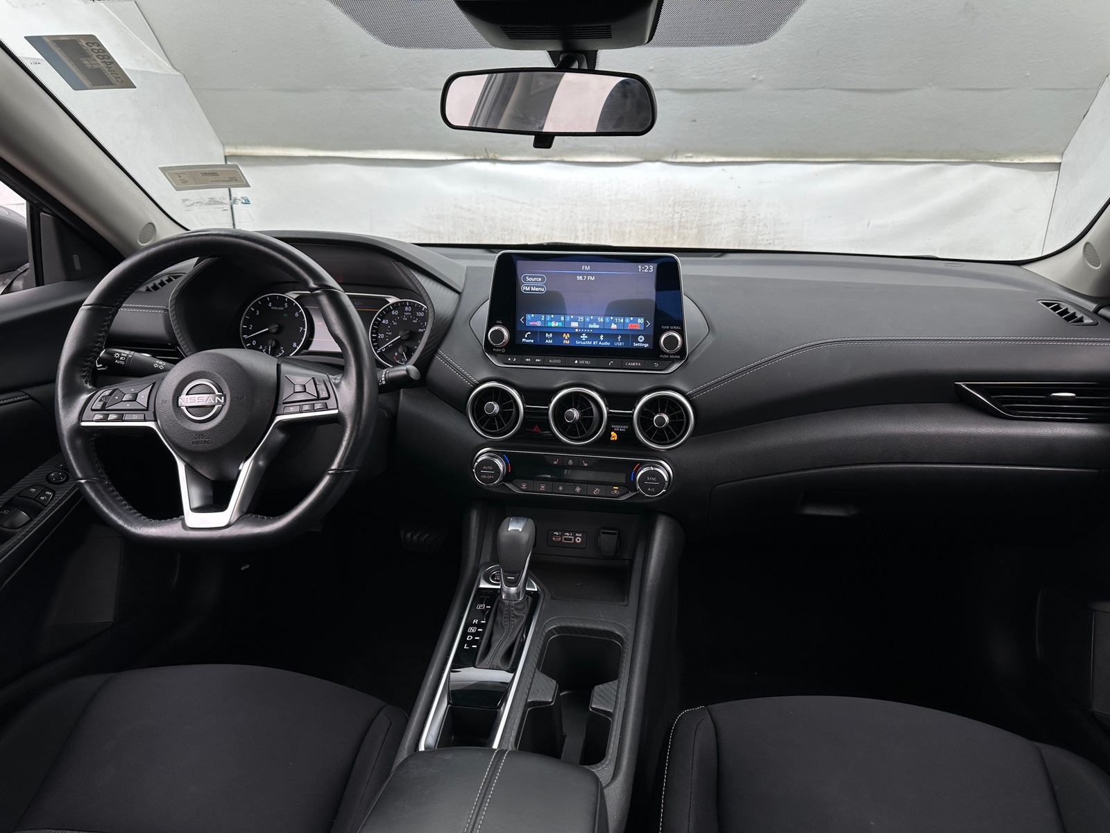 Thumbnail: 2024 Nissan Sentra - 3