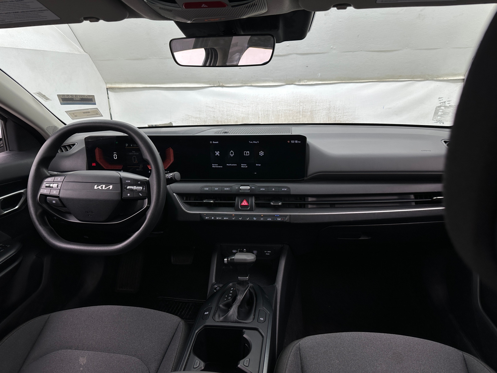Thumbnail: 2025 Kia K4 - 3