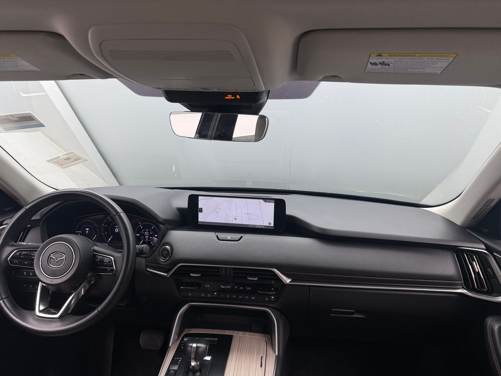 Thumbnail: 2024 Mazda CX-90 - 2
