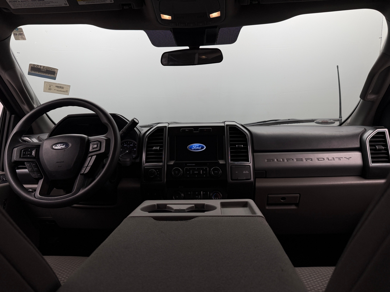 Thumbnail: 2022 Ford Econoline - 3