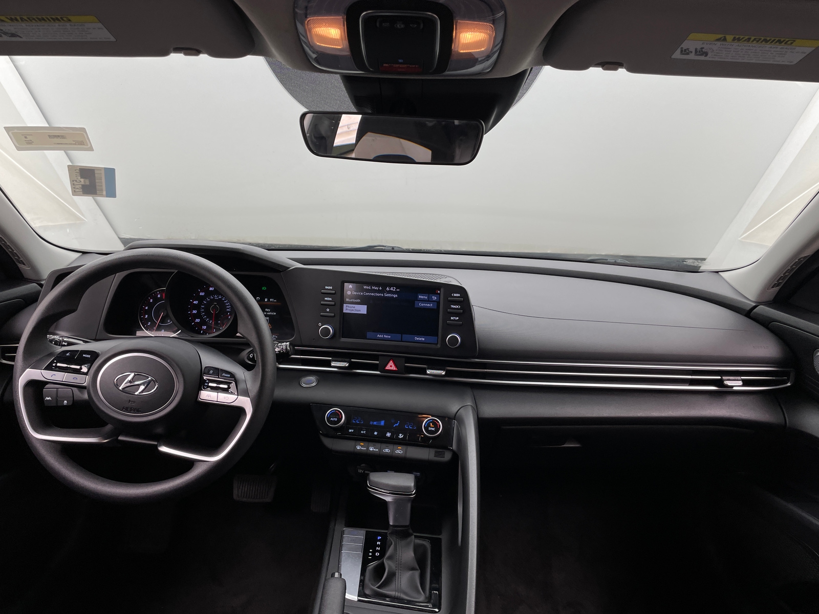 Thumbnail: 2022 Hyundai Elantra - 3