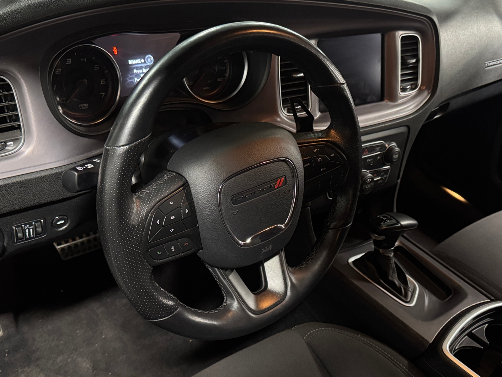 Thumbnail: 2023 Dodge Charger - 5