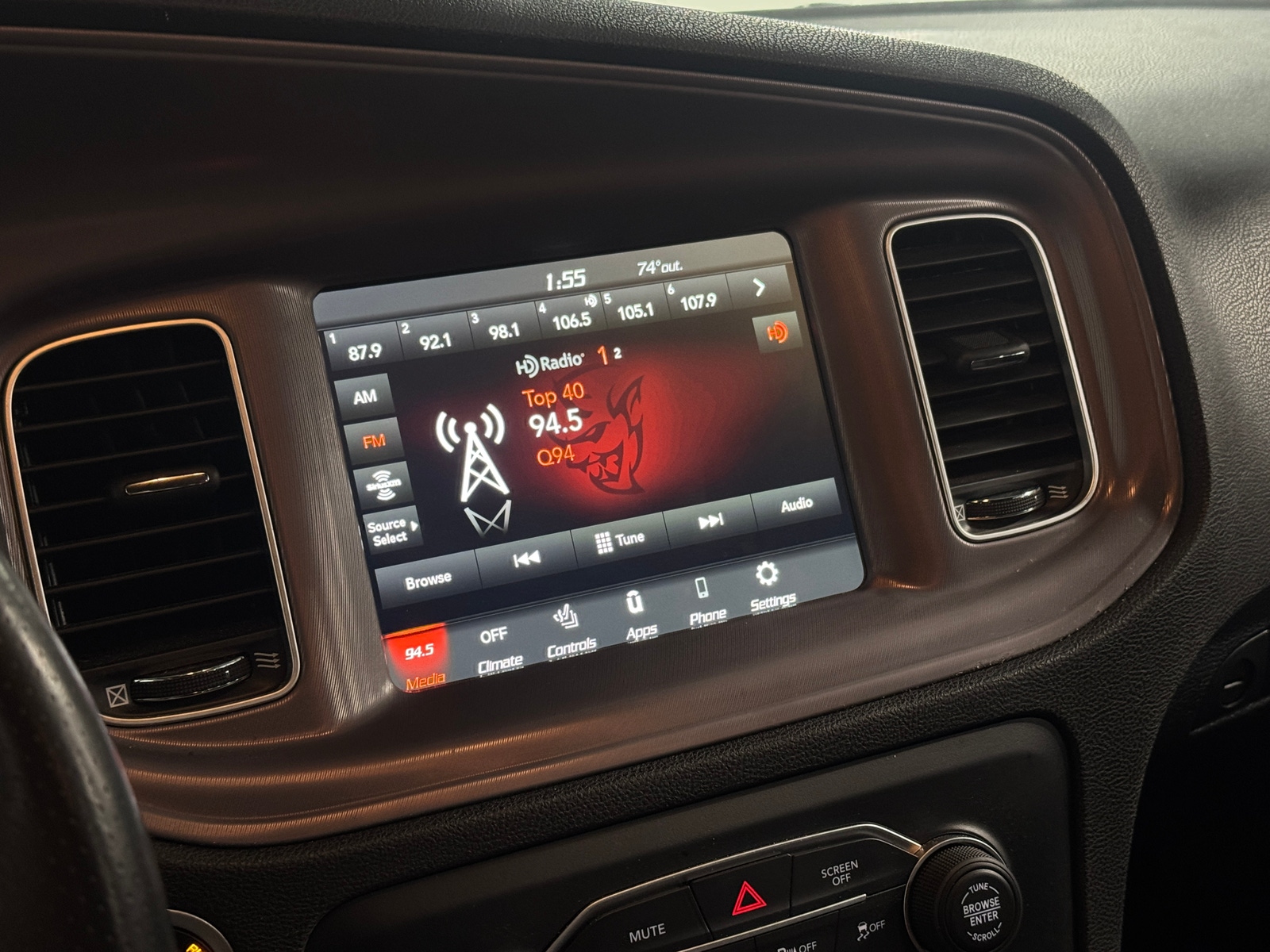 Thumbnail: 2023 Dodge Charger - 4