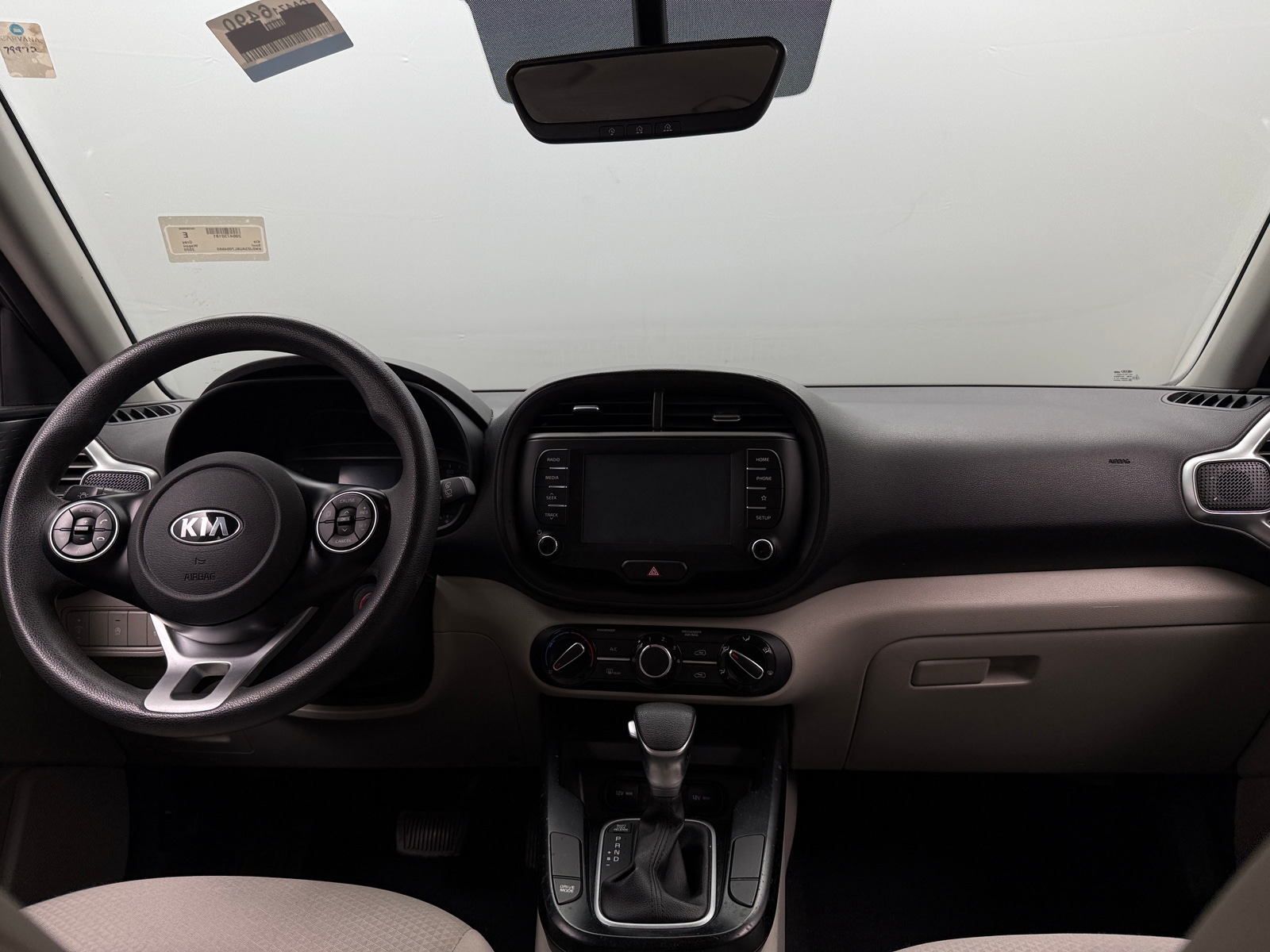 Thumbnail: 2020 Kia Soul - 3