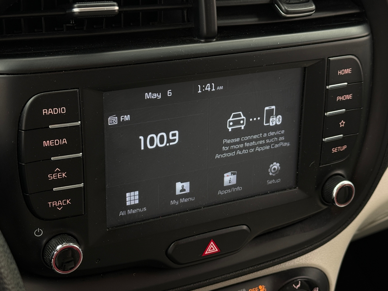 Thumbnail: 2020 Kia Soul - 4