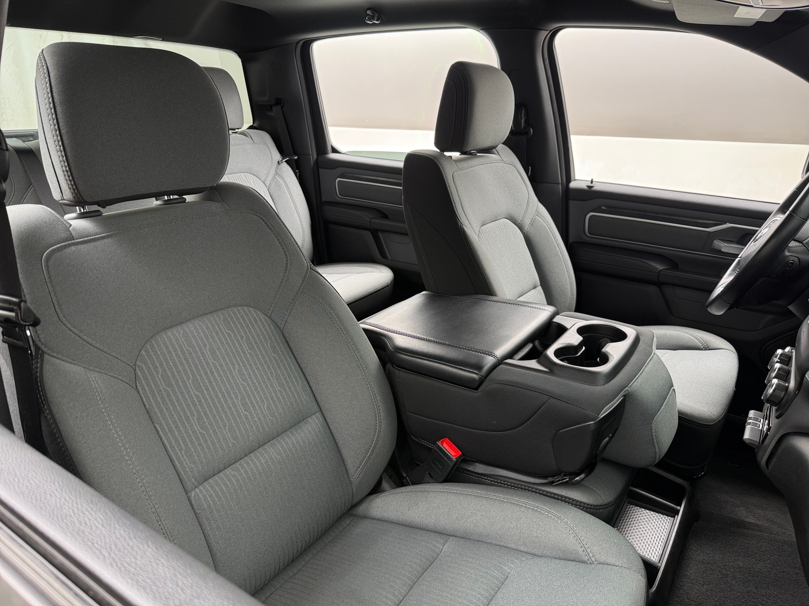 Thumbnail: 2022 RAM 1500 - 2