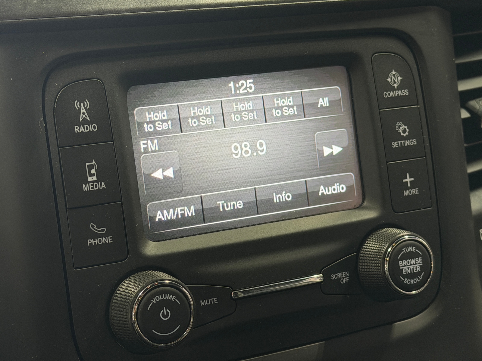Thumbnail: 2022 RAM 1500 - 4