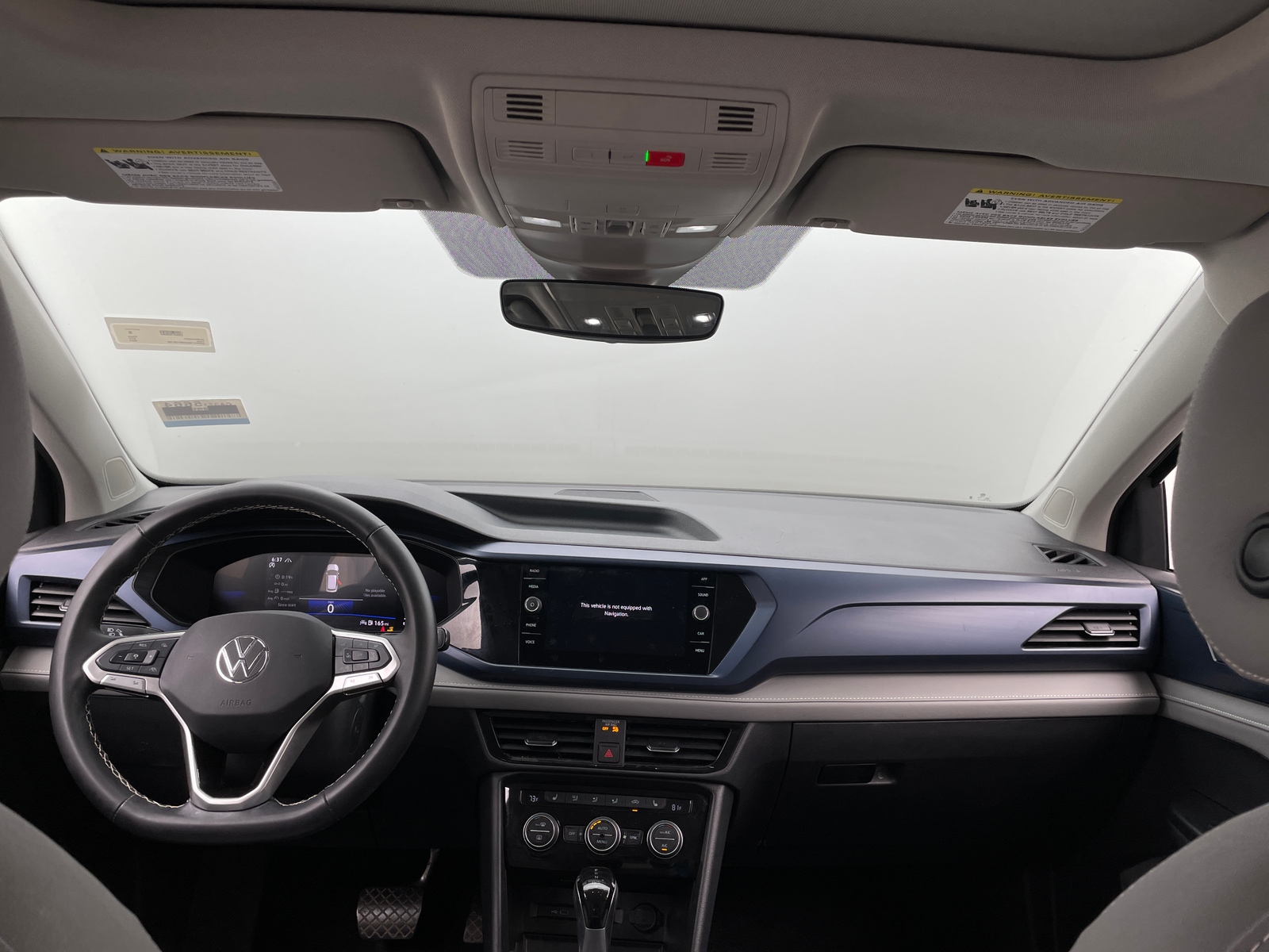 Thumbnail: 2024 Volkswagen Taos - 2