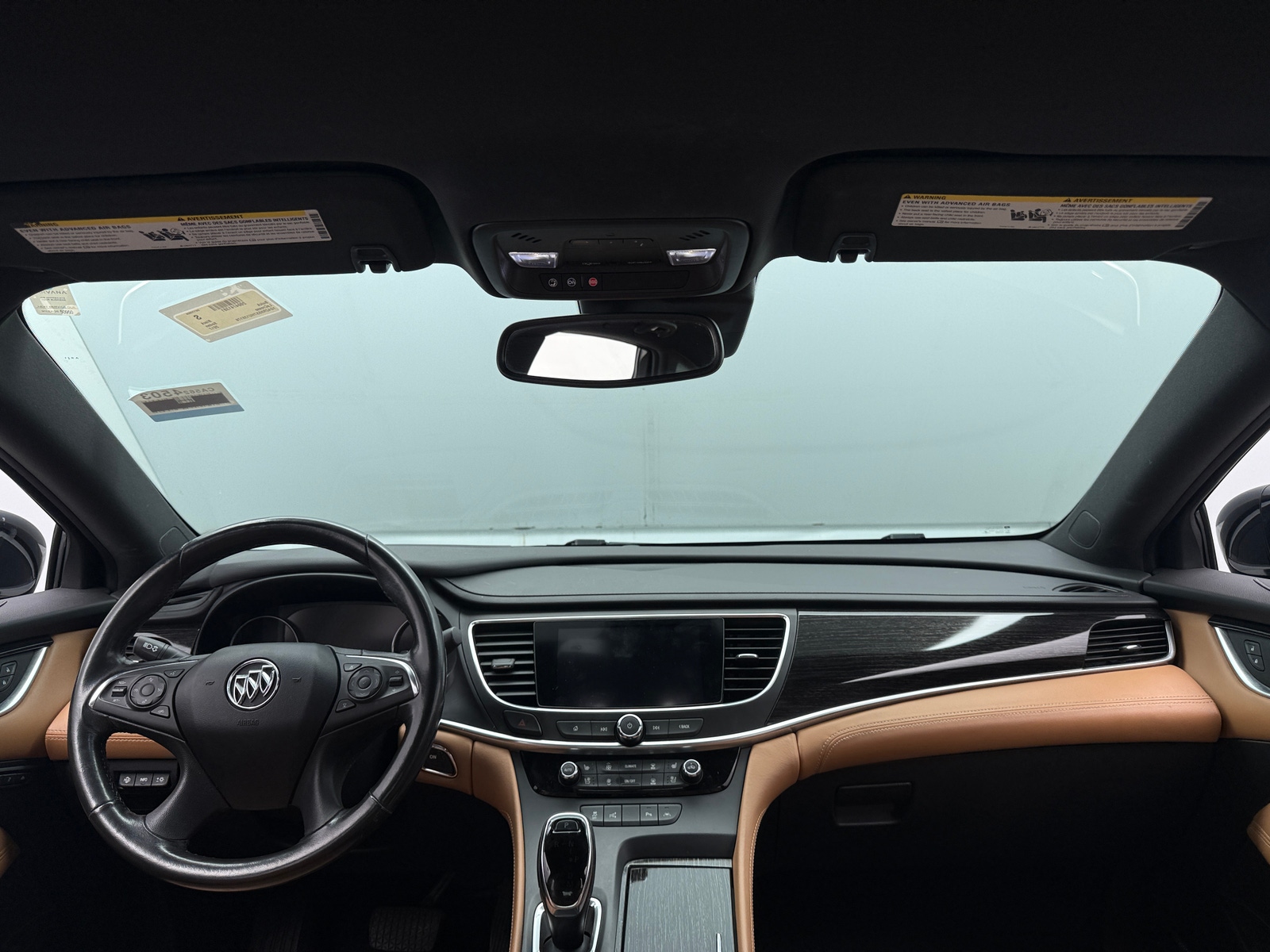 Thumbnail: 2017 Buick LaCrosse - 2