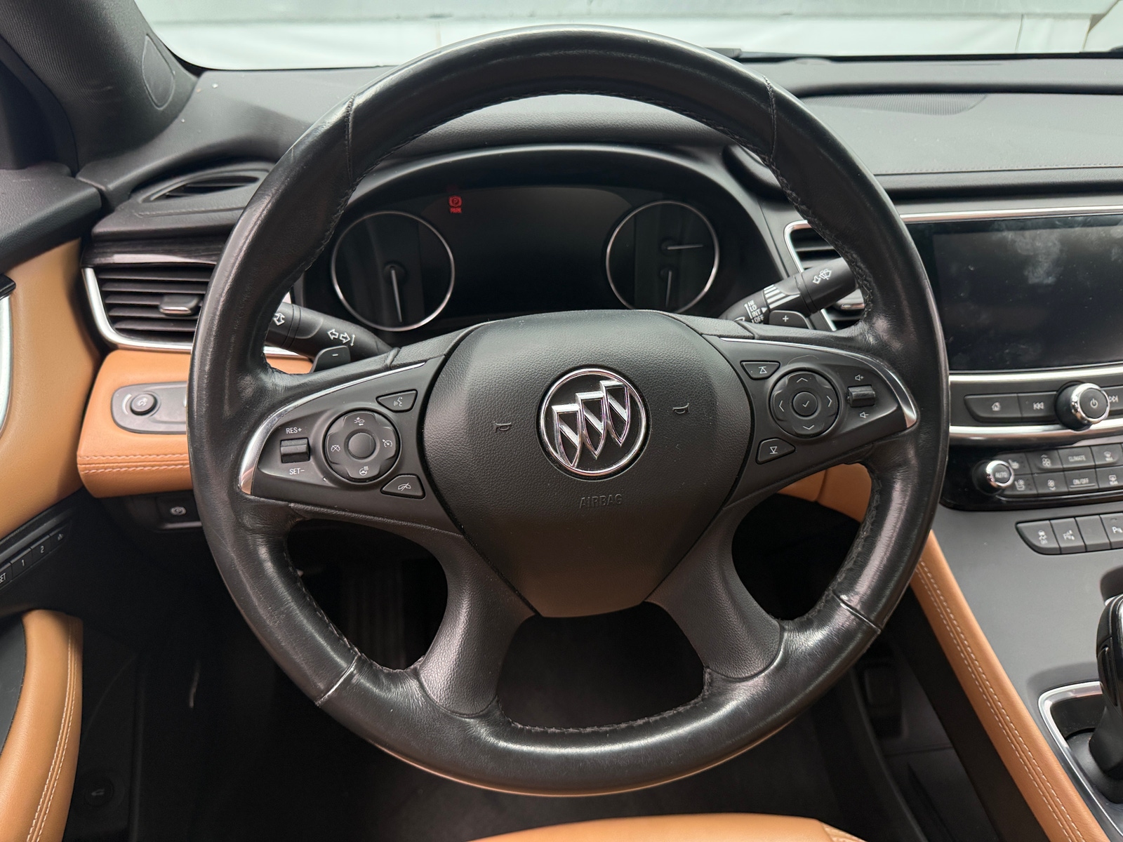 Thumbnail: 2017 Buick LaCrosse - 4