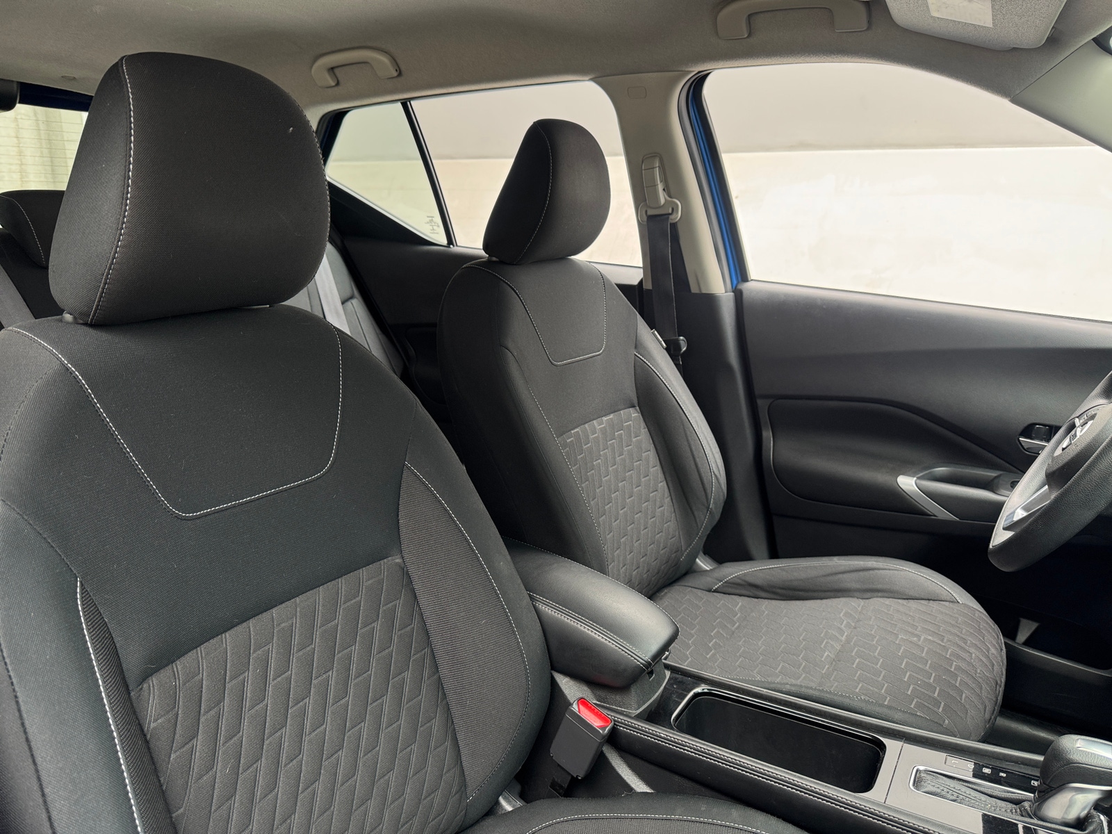 Thumbnail: 2021 Nissan Kicks - 2
