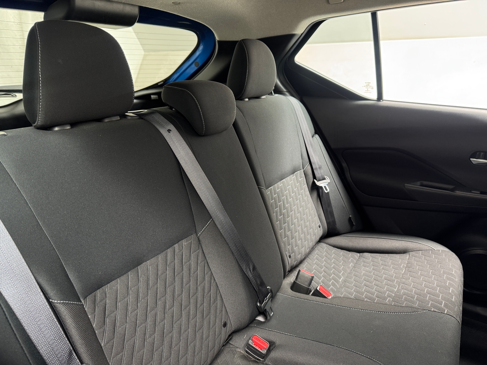 Thumbnail: 2021 Nissan Kicks - 6