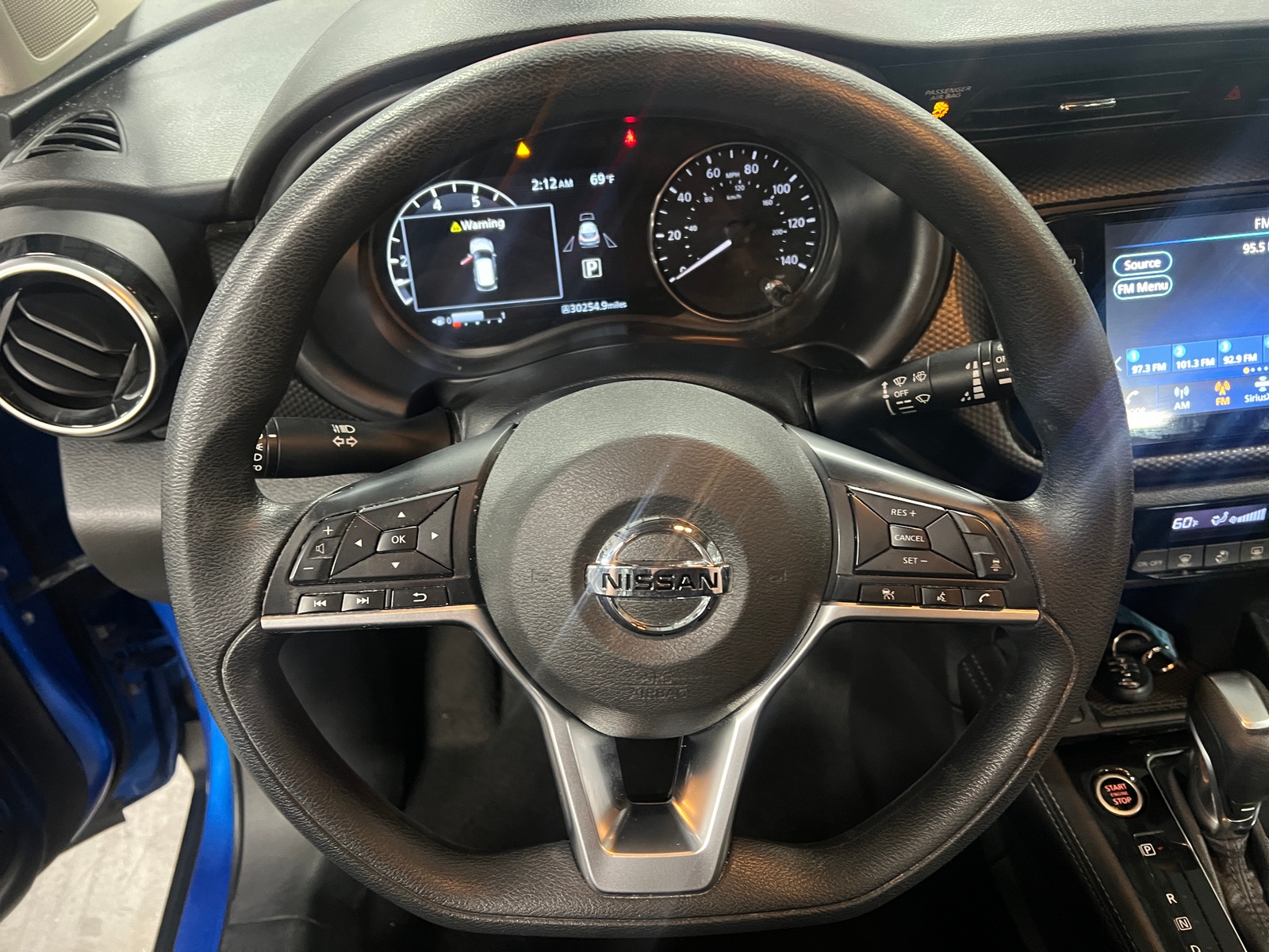 Thumbnail: 2021 Nissan Kicks - 5
