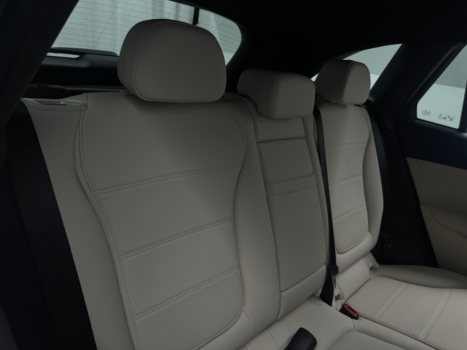 Thumbnail: 2026 Mercedes-Benz GLC - 5