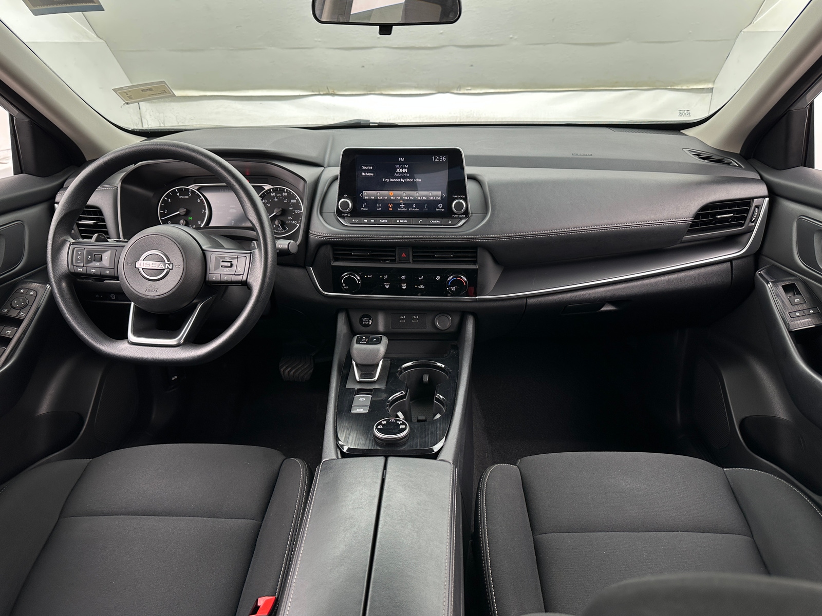 Thumbnail: 2024 Nissan Rogue - 3