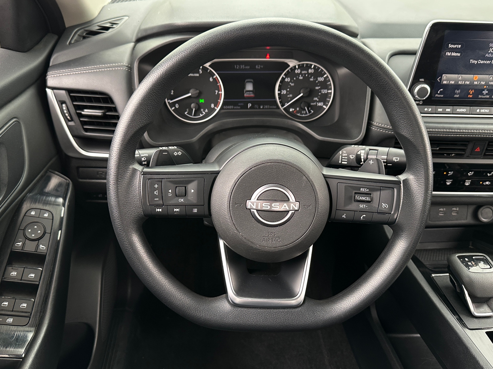 Thumbnail: 2024 Nissan Rogue - 5