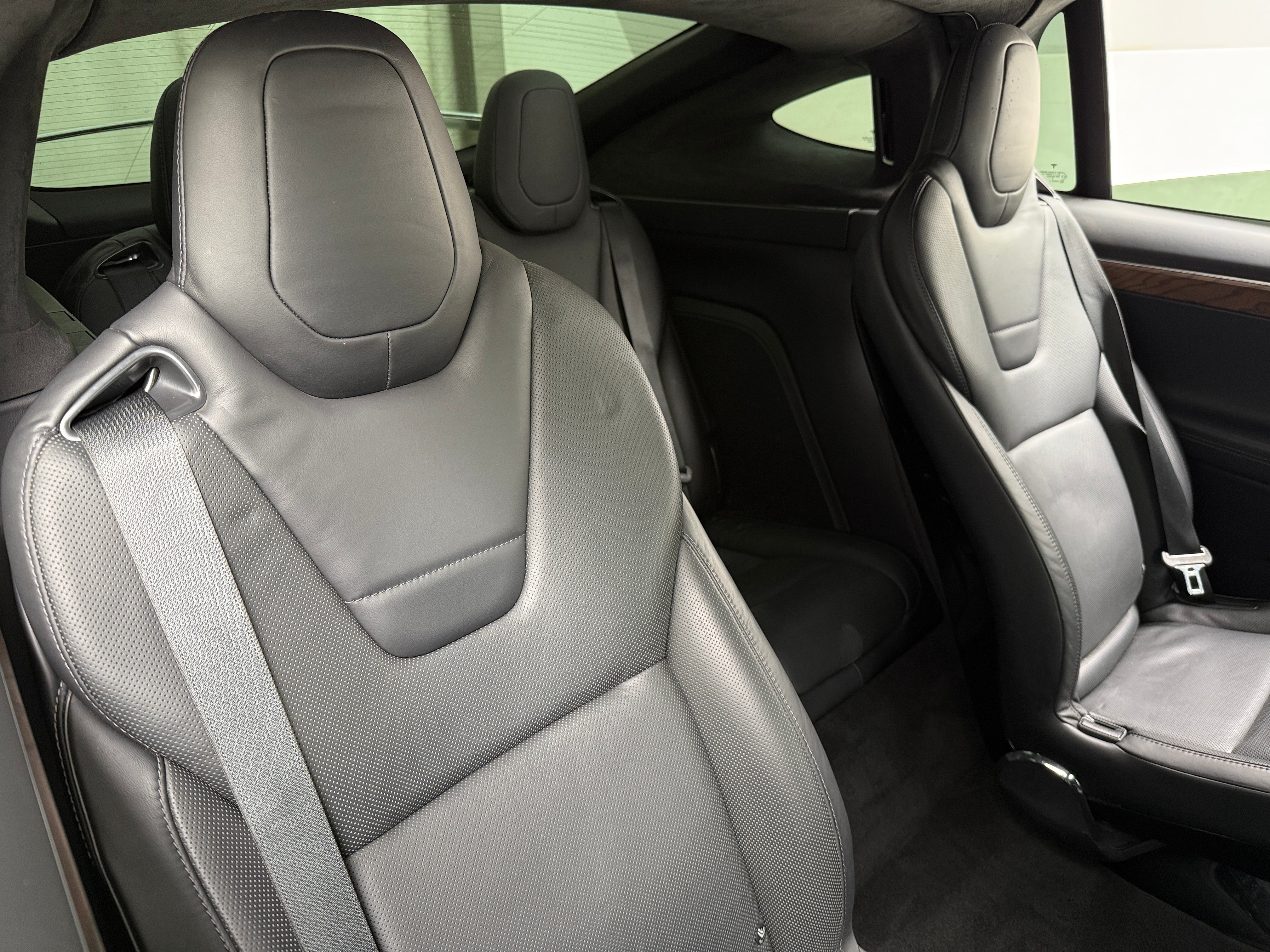 2016 Tesla Model X P90D - Photo 7