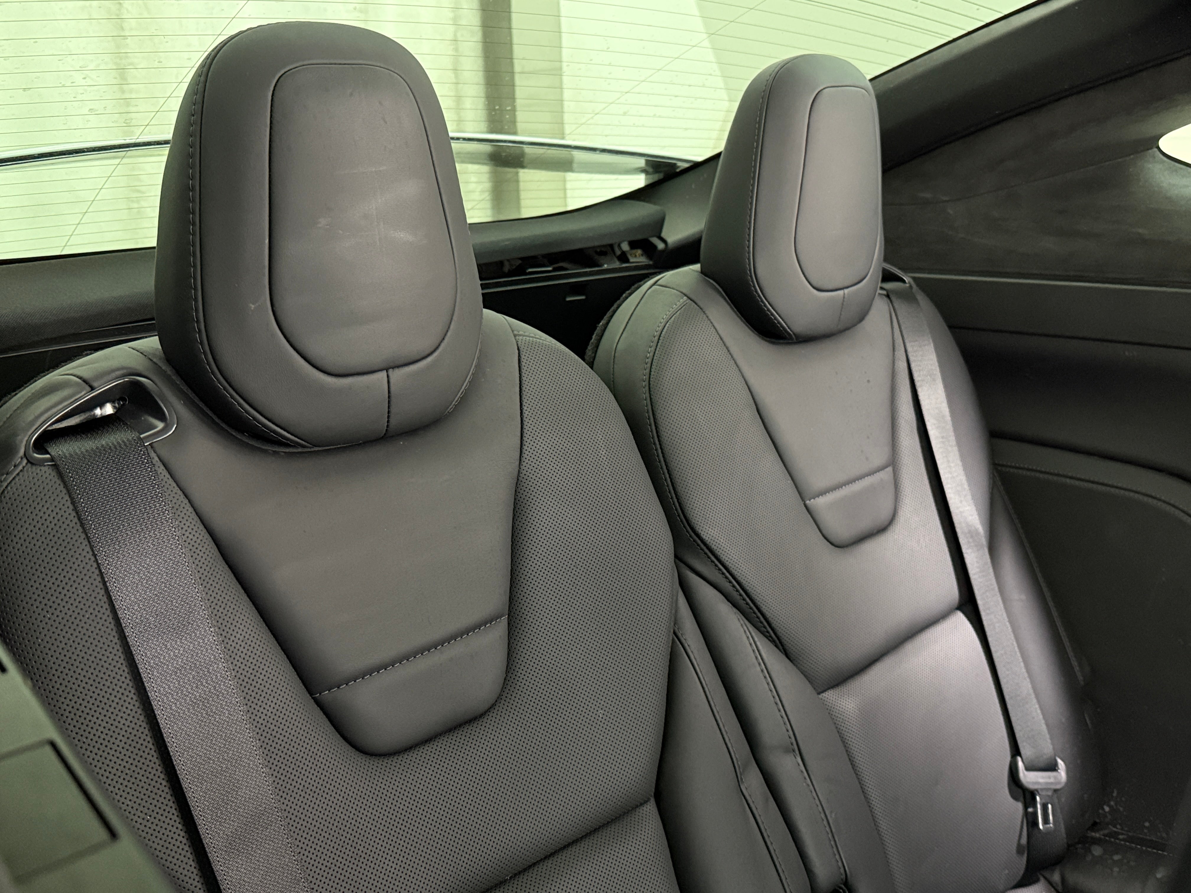 2016 Tesla Model X P90D - Photo 8