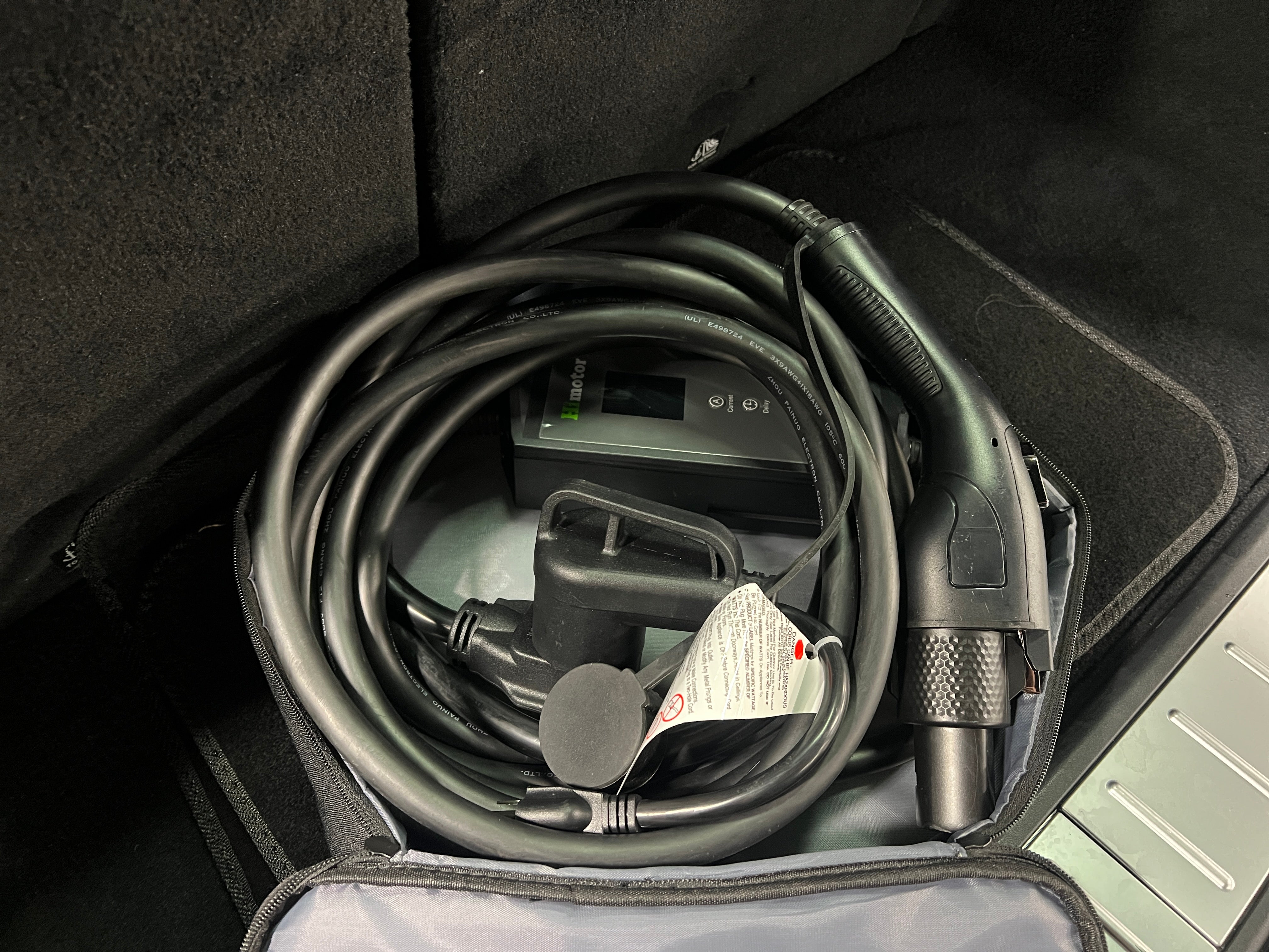 2016 Tesla Model X