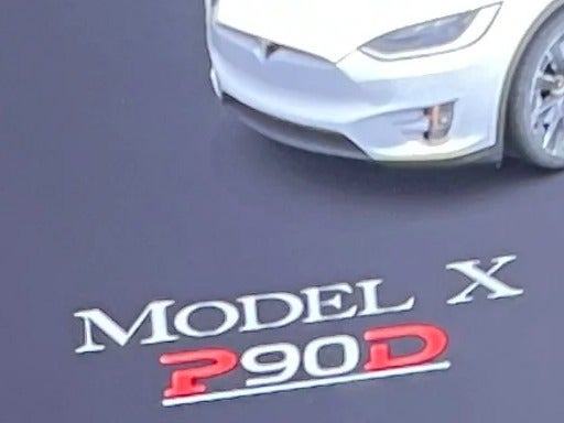 2016 Tesla Model X P90D - Photo 16