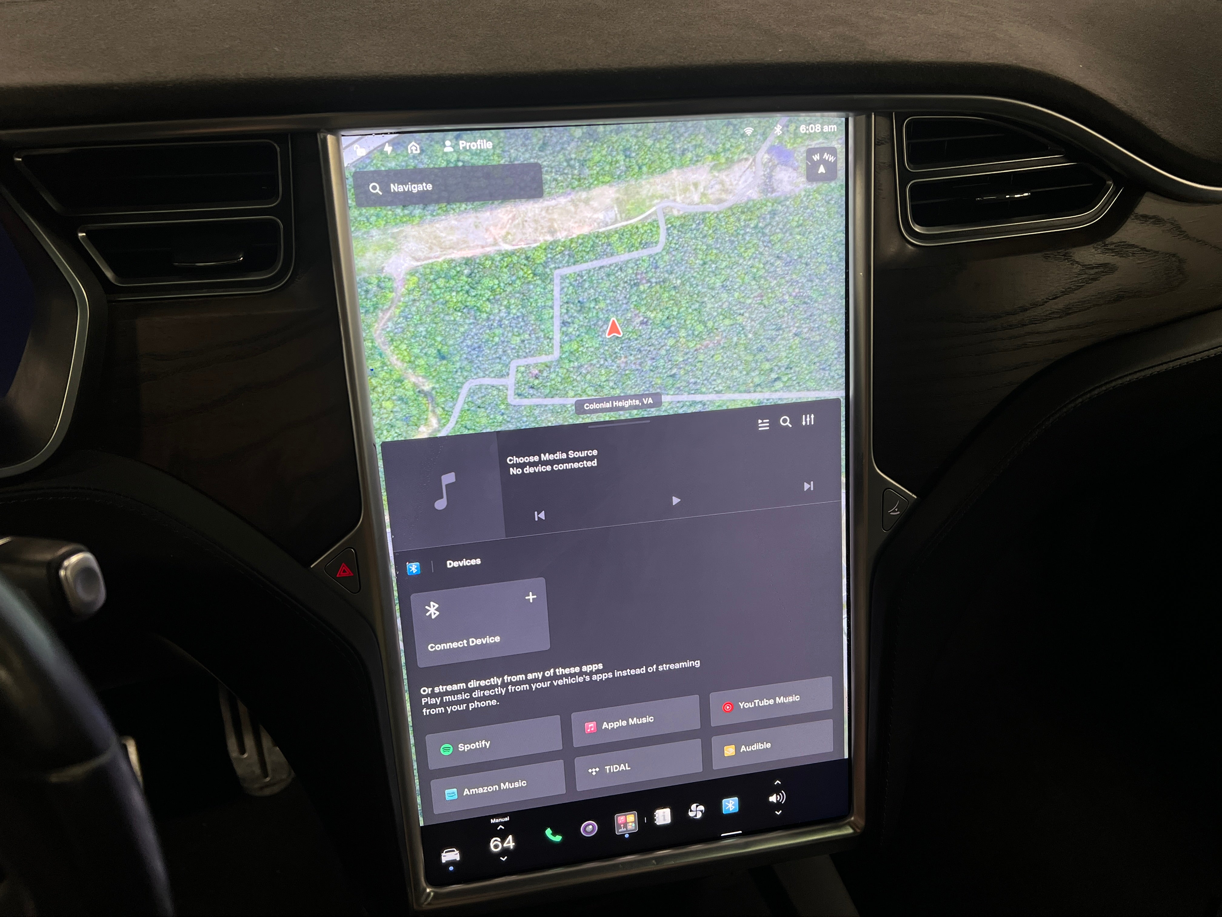2016 Tesla Model X P90D - Photo 17