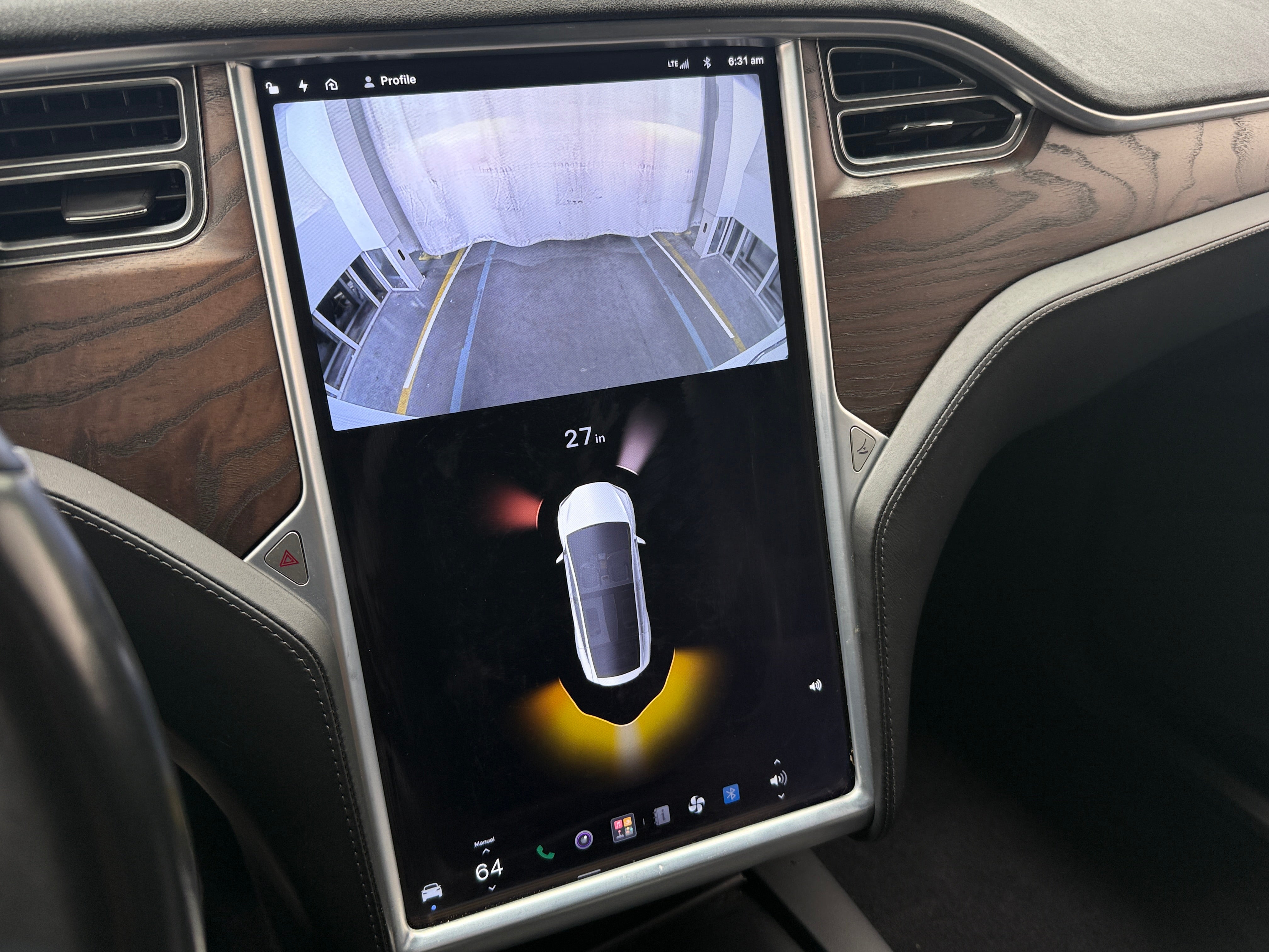 2016 Tesla Model X P90D - Photo 20