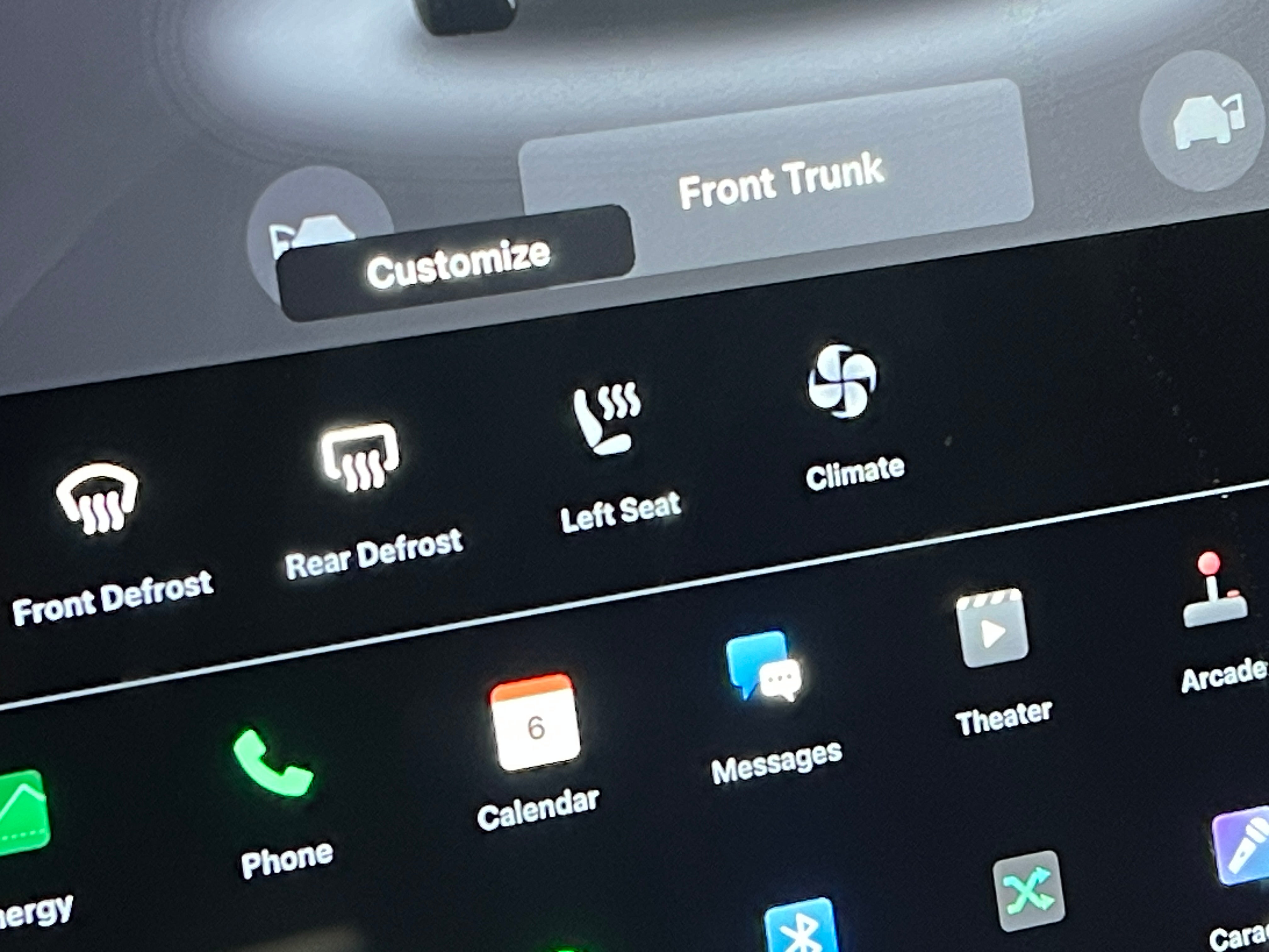 2016 Tesla Model X P90D - Photo 21
