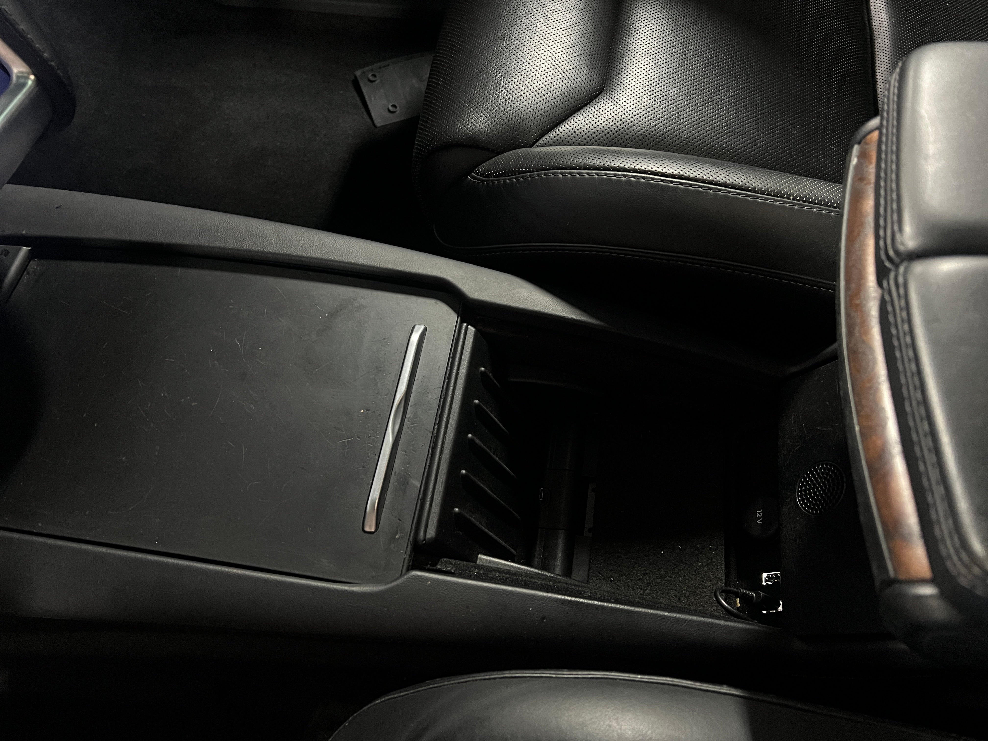 2016 Tesla Model X P90D - Photo 22