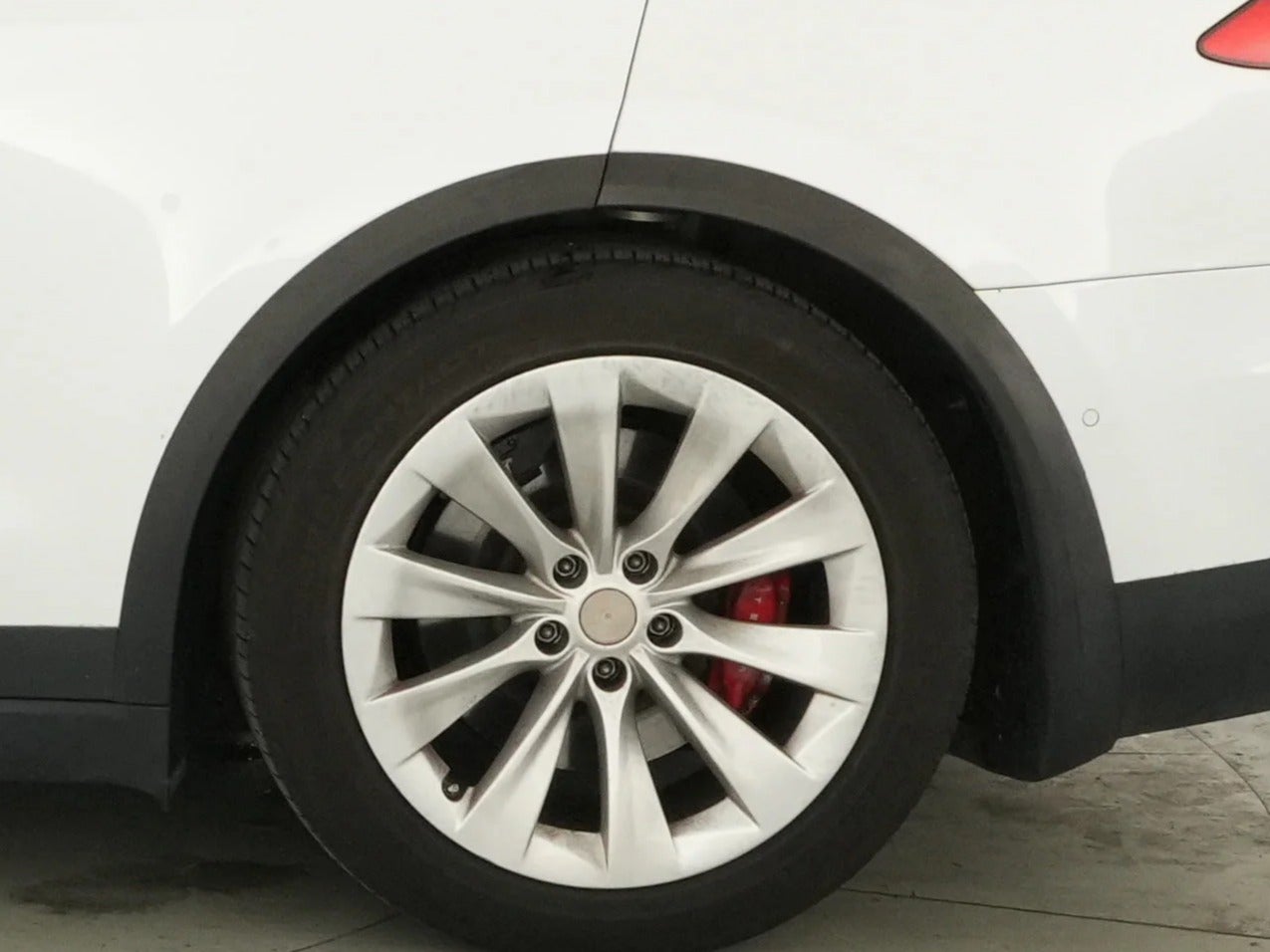 2016 Tesla Model X P90D - Photo 15