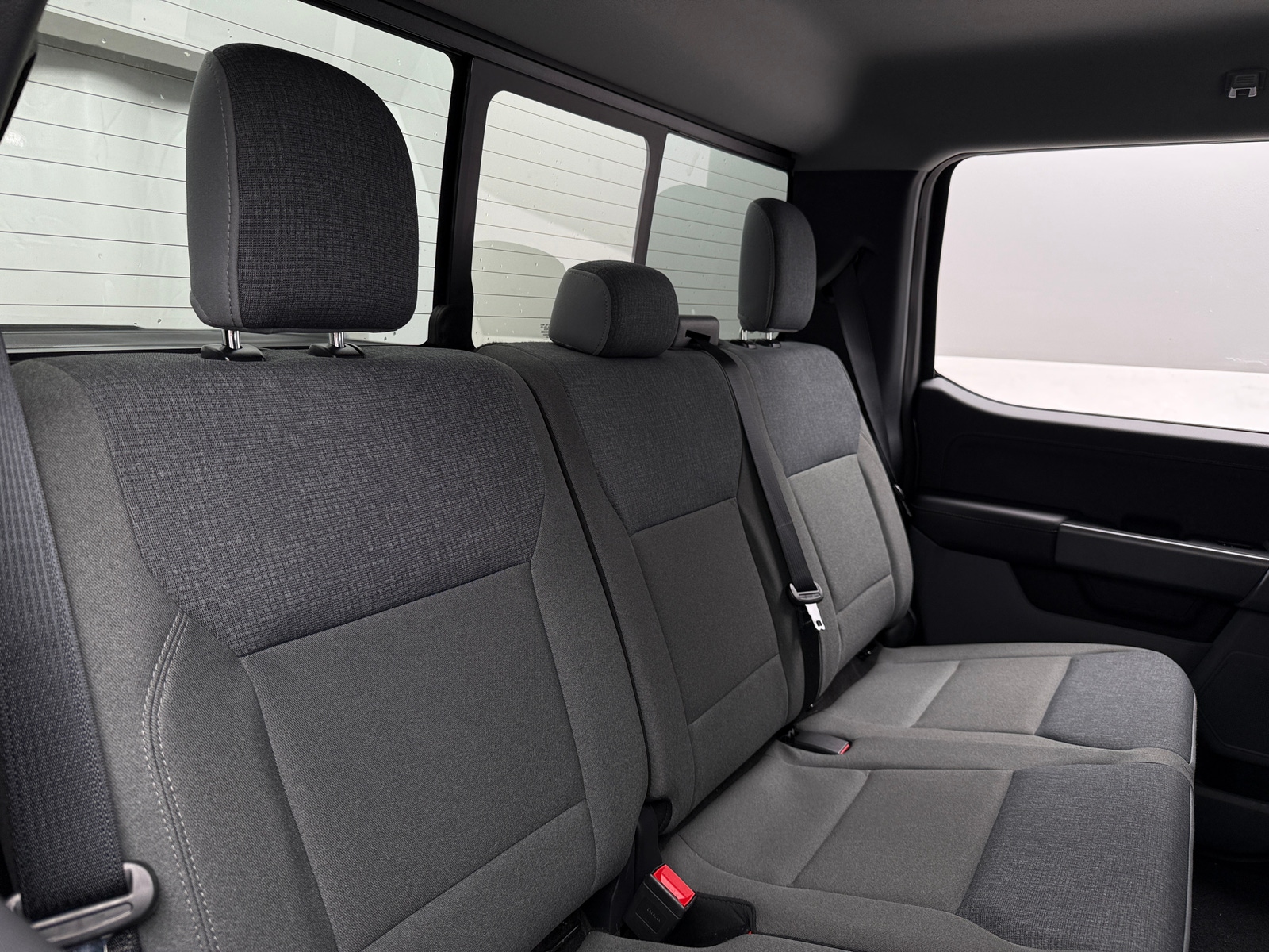 Thumbnail: 2024 Ford Econoline - 6