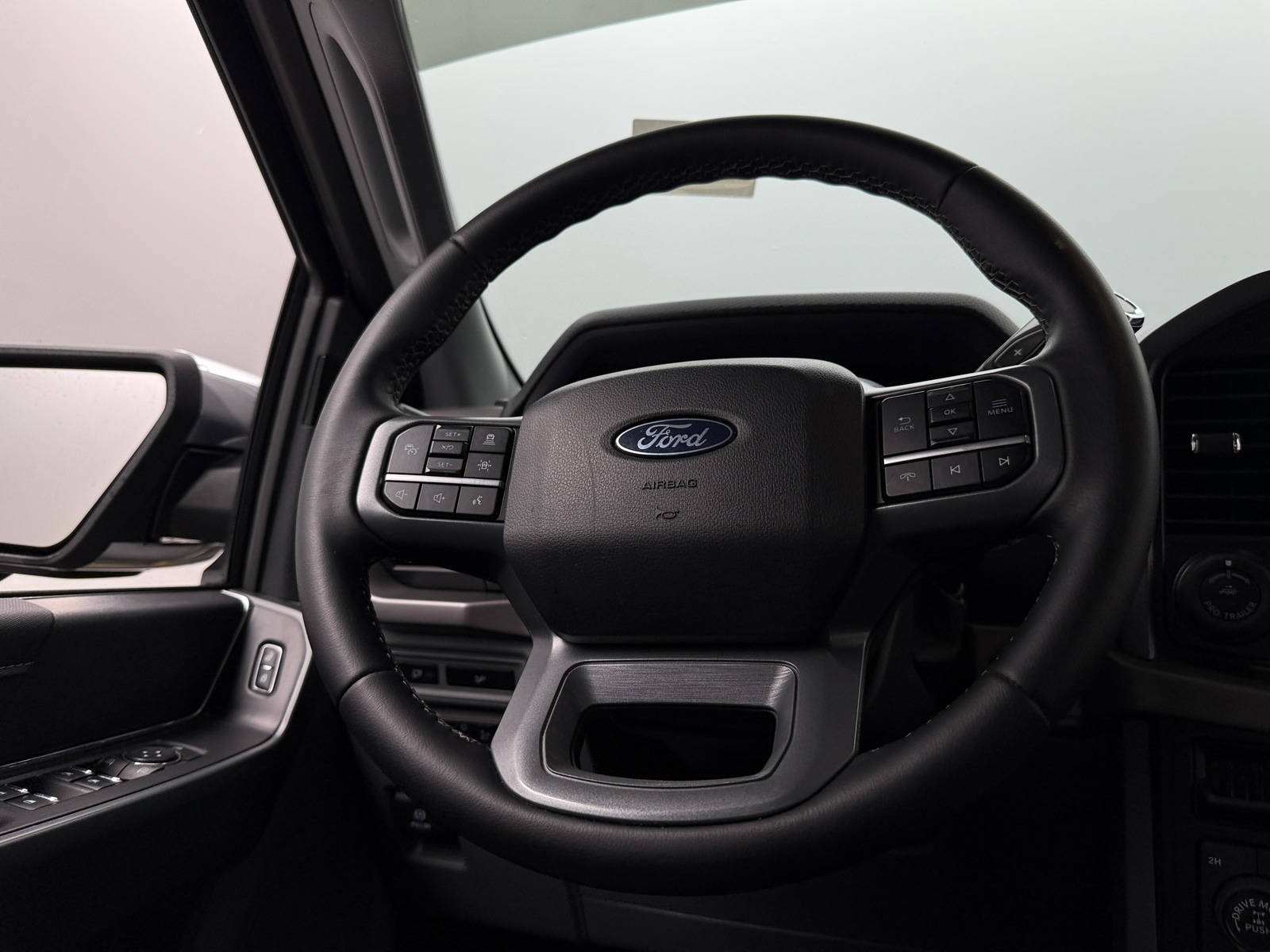 Thumbnail: 2024 Ford Econoline - 5