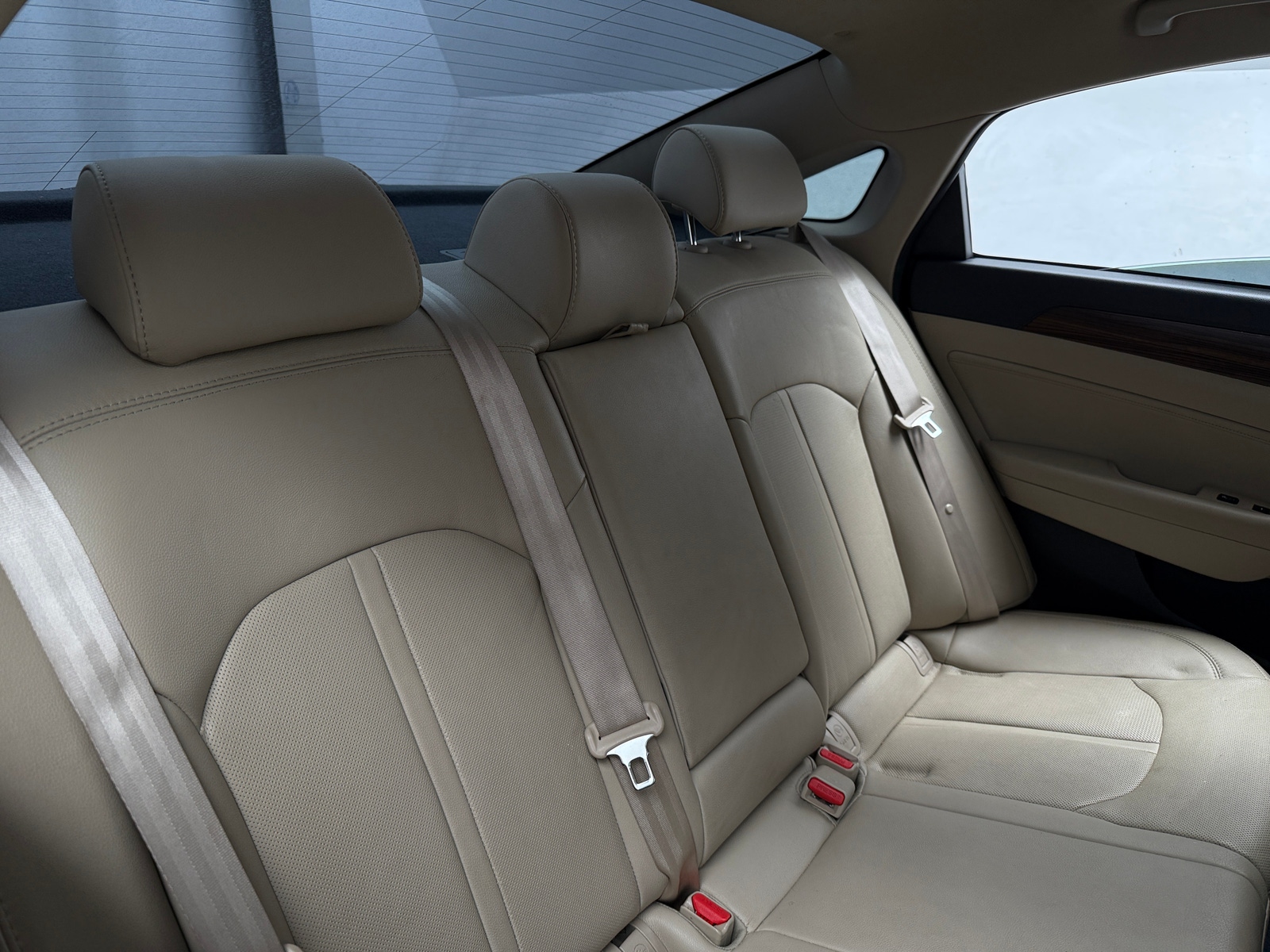 Thumbnail: 2016 Hyundai Sonata - 5