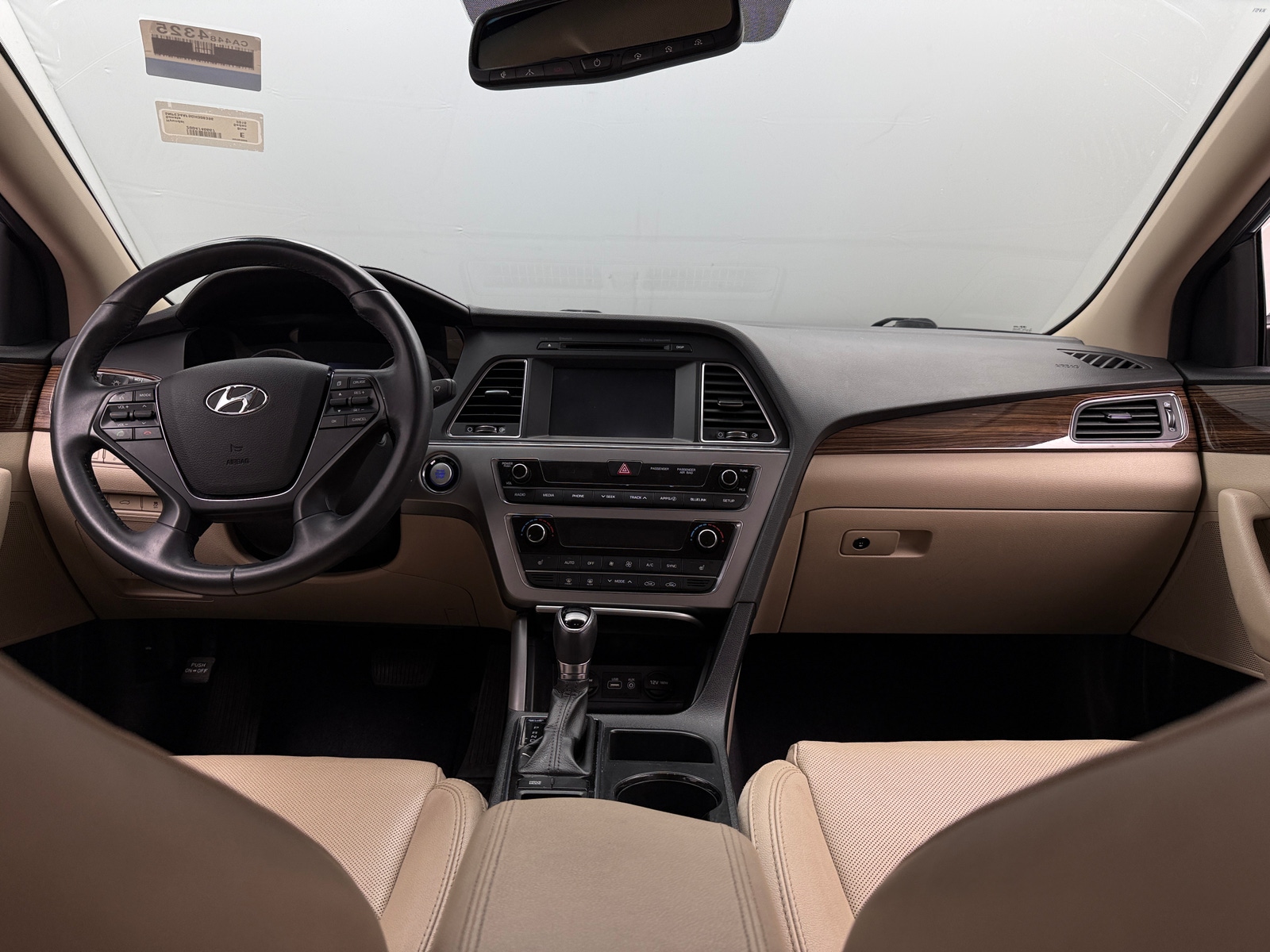 Thumbnail: 2016 Hyundai Sonata - 2