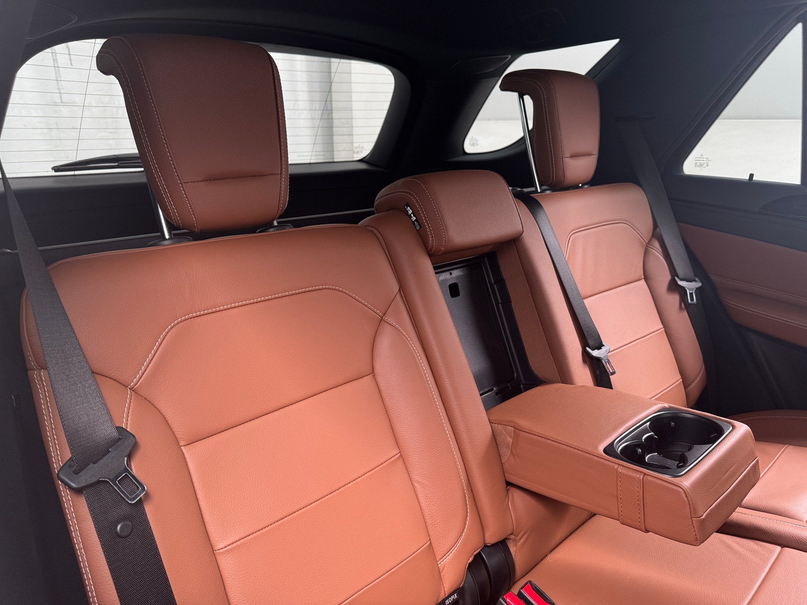 Thumbnail: 2018 Mercedes-Benz GLE - 5