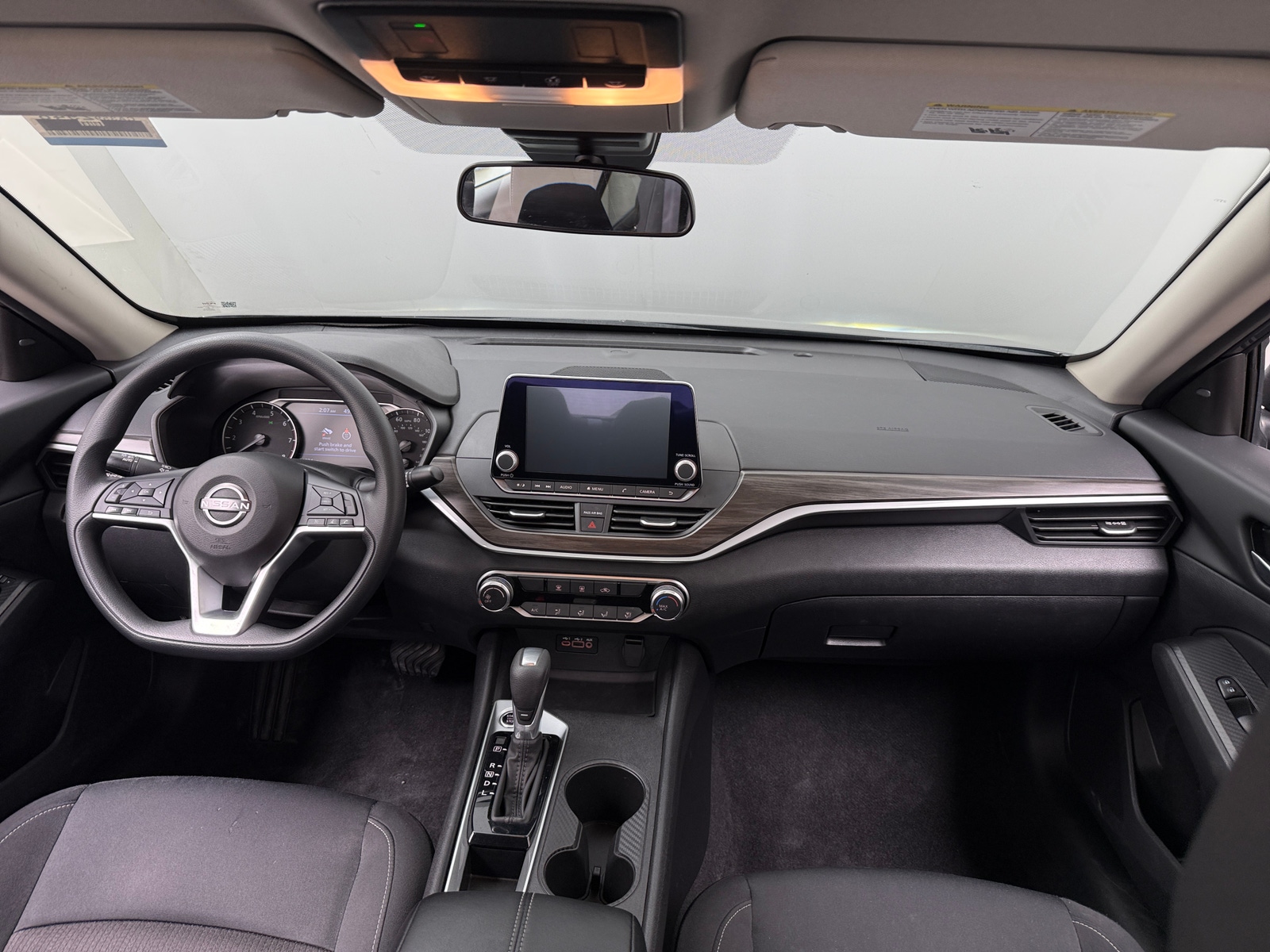 Thumbnail: 2025 Nissan Altima - 3