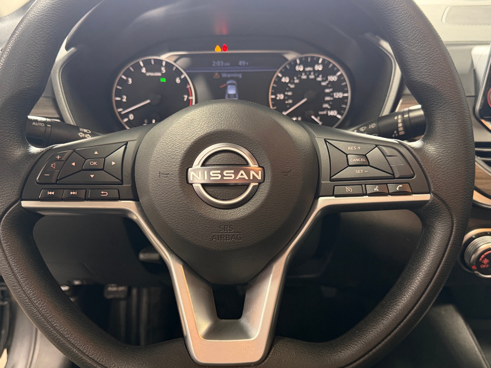 Thumbnail: 2025 Nissan Altima - 5