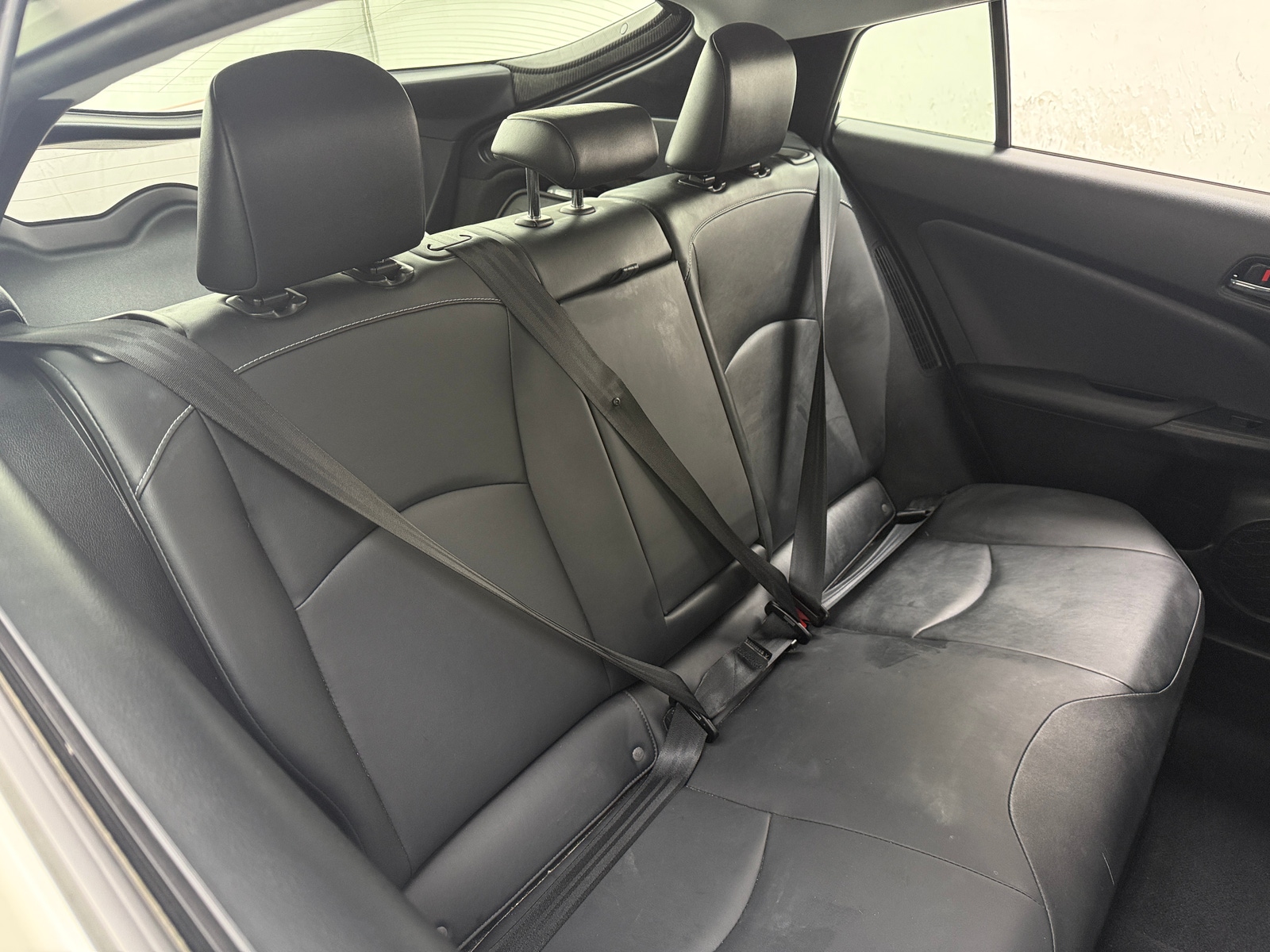 Thumbnail: 2020 Toyota Prius Prime - 5