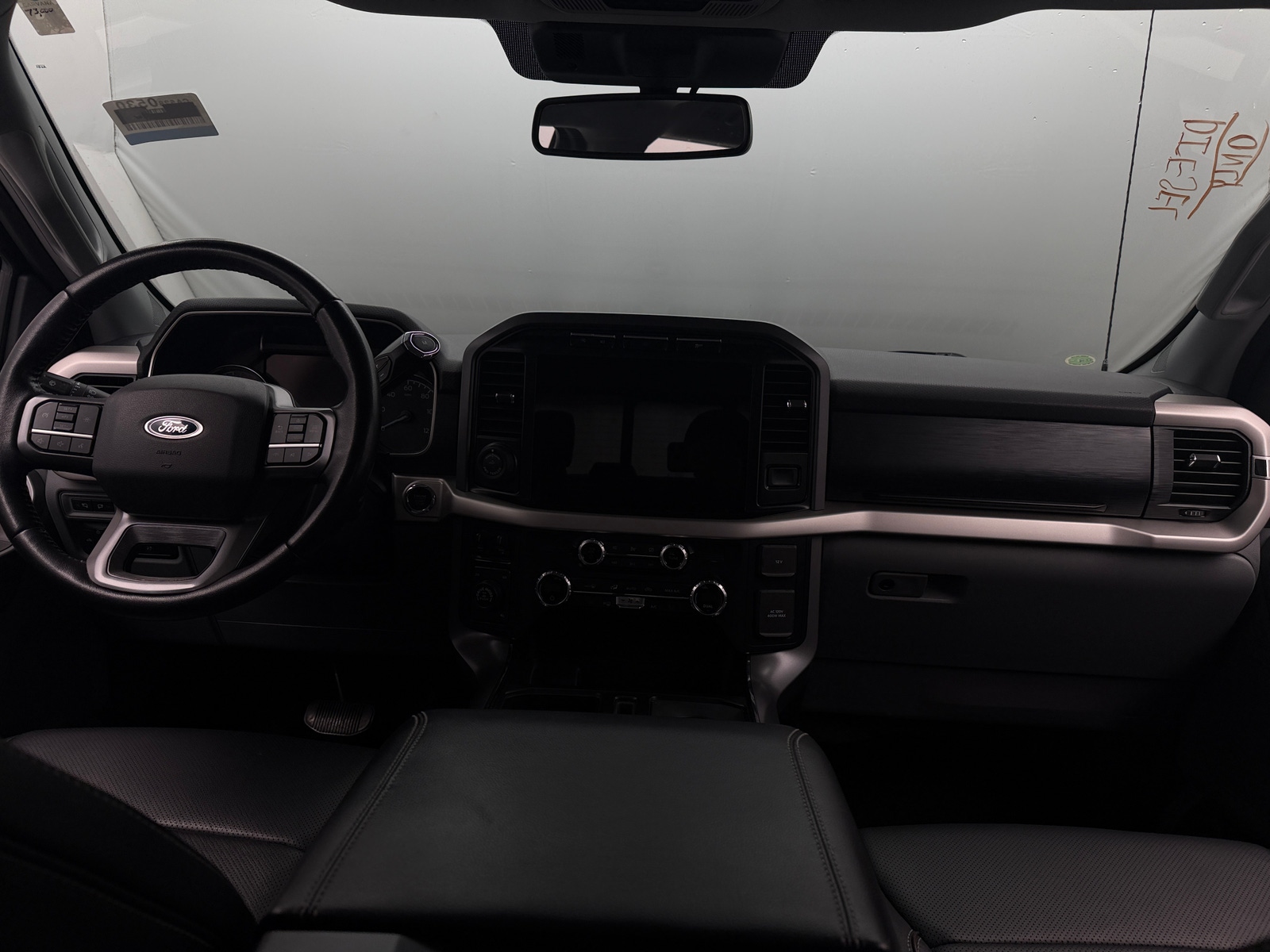 Thumbnail: 2021 Ford Econoline - 3