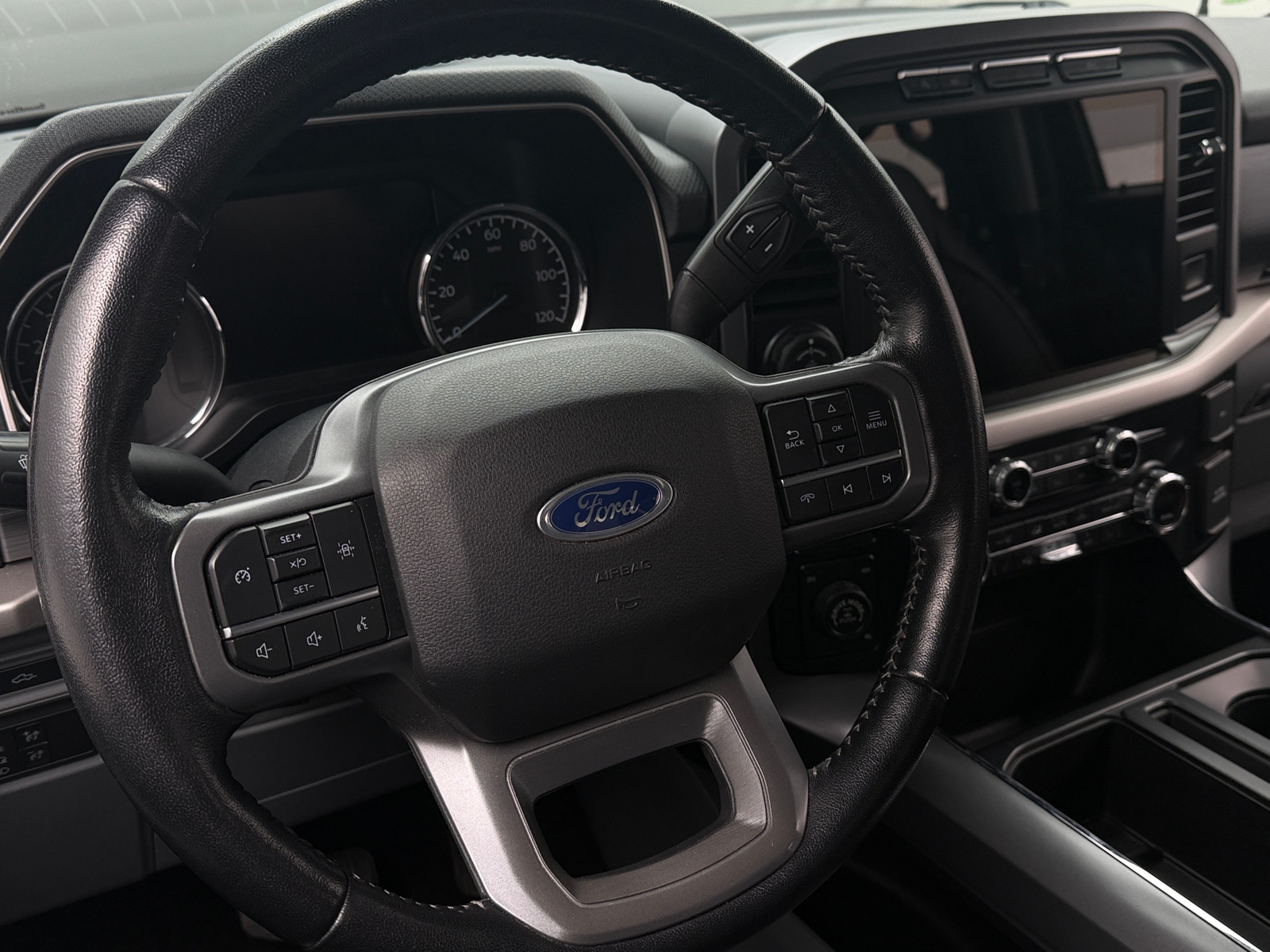 Thumbnail: 2021 Ford Econoline - 5