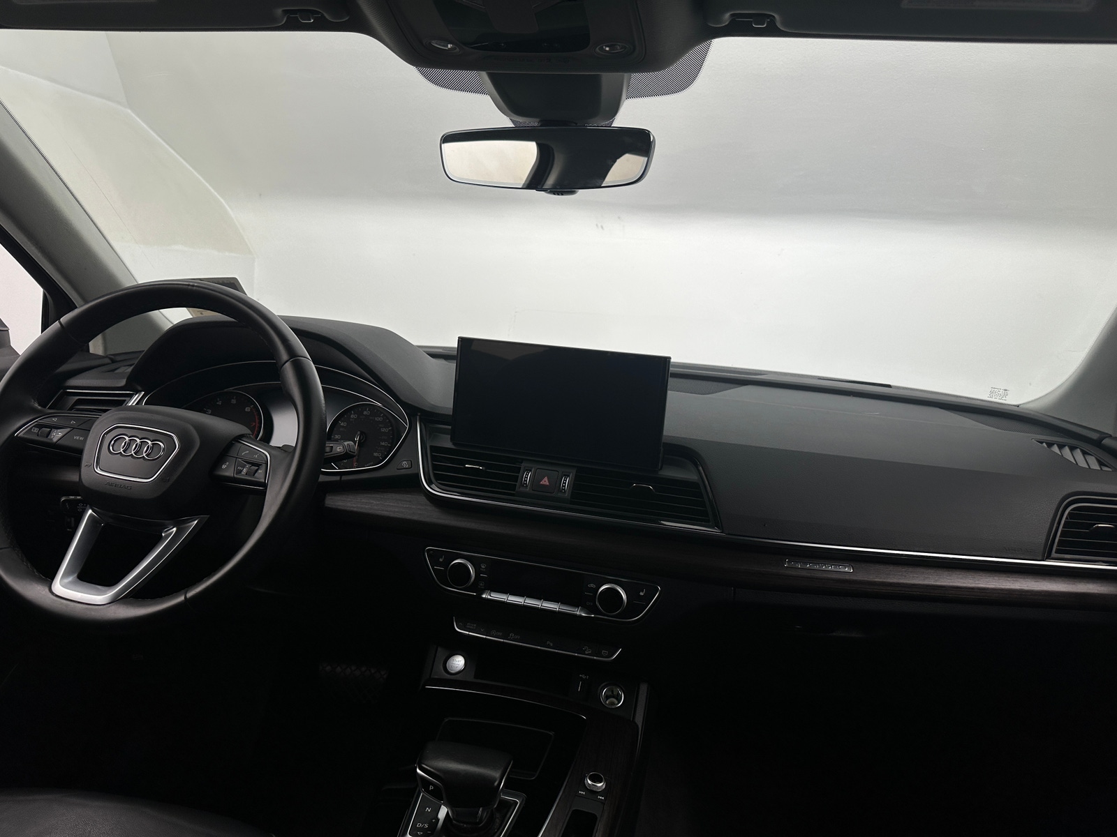 Thumbnail: 2023 Audi Q5 - 2