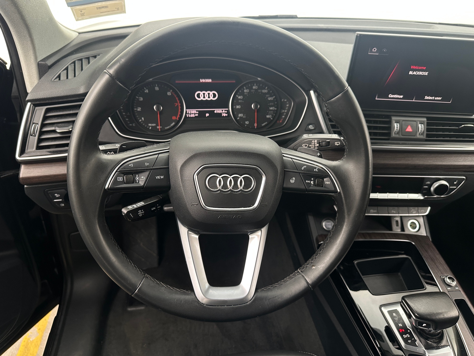 Thumbnail: 2023 Audi Q5 - 4