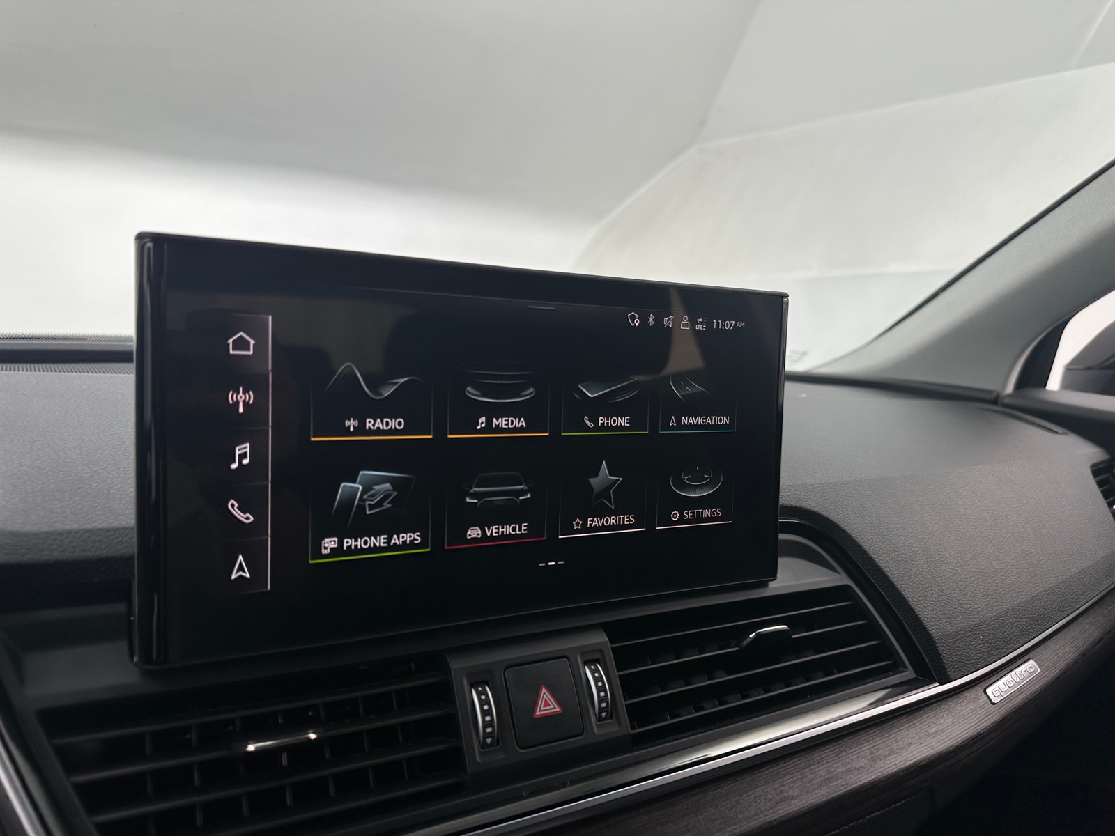 Thumbnail: 2023 Audi Q5 - 3