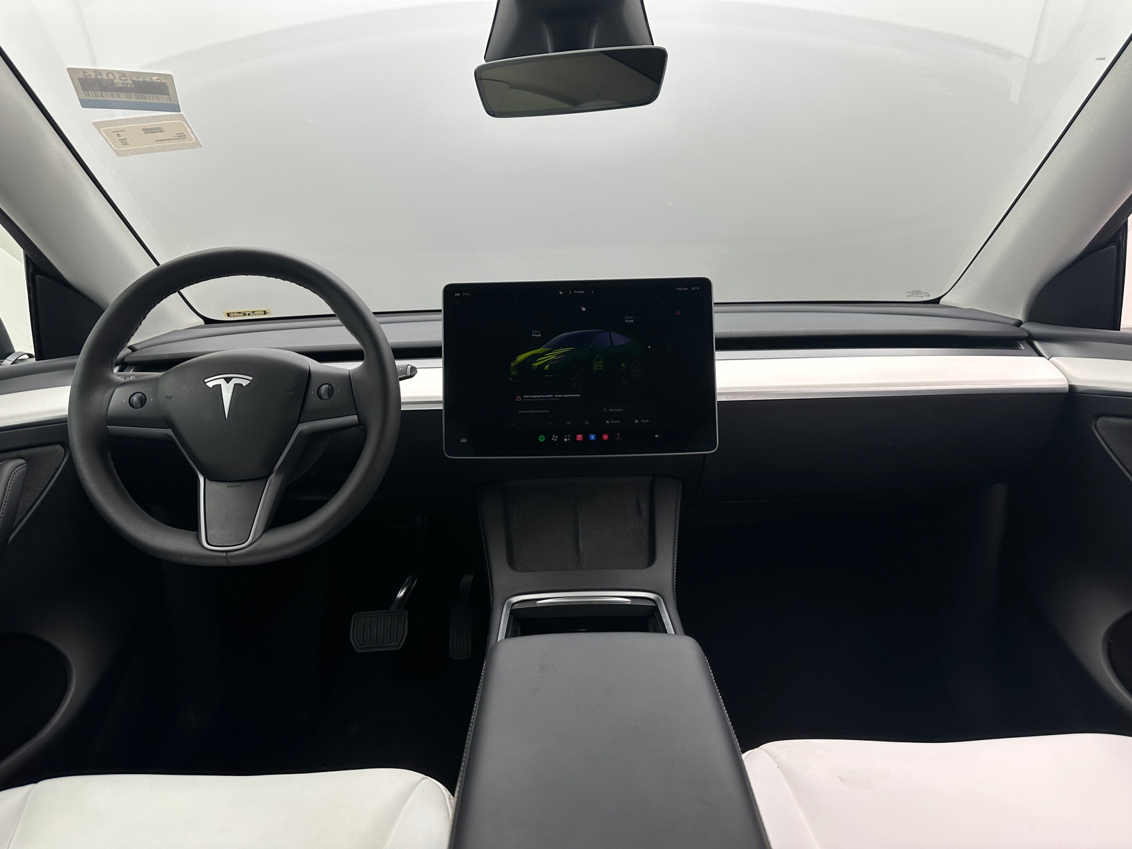 Thumbnail: 2025 Tesla Model Y - 2