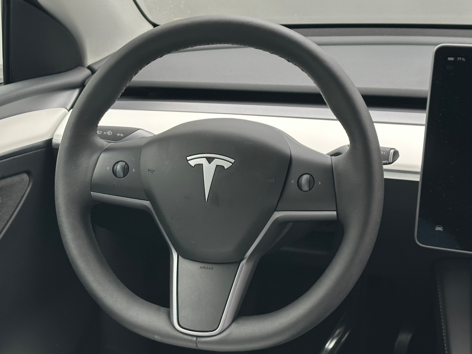 Thumbnail: 2025 Tesla Model Y - 4