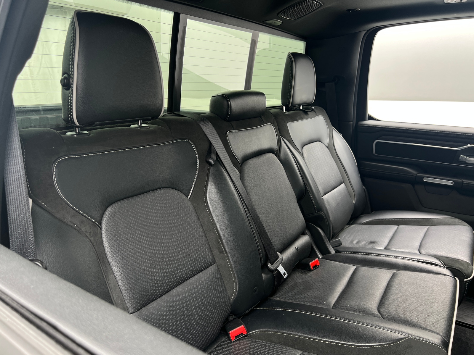 Thumbnail: 2025 RAM 1500 - 5
