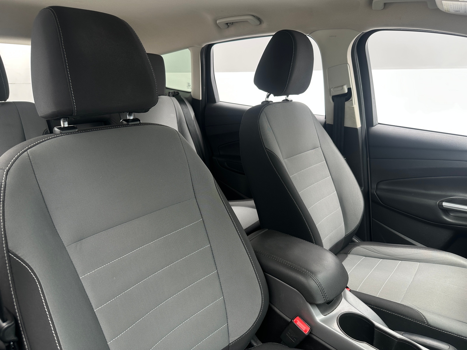 Thumbnail: 2016 Ford Escape - 2
