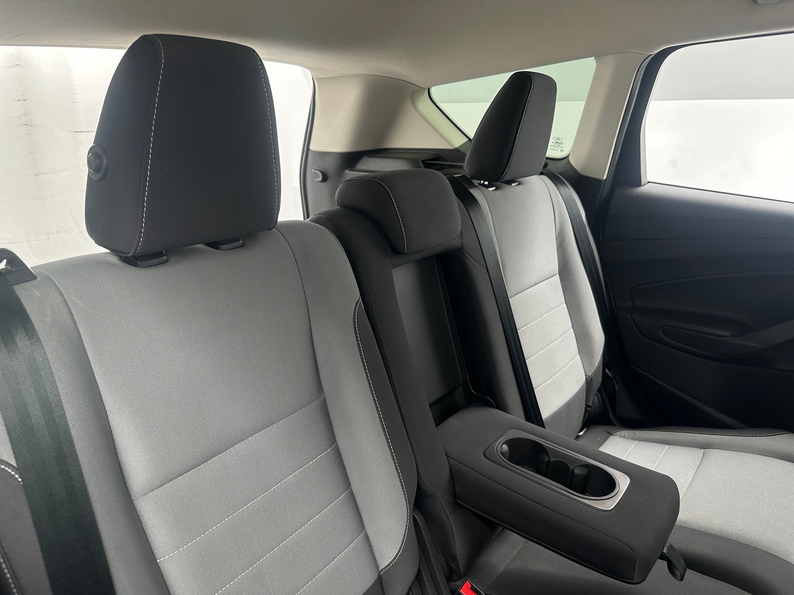 Thumbnail: 2016 Ford Escape - 6