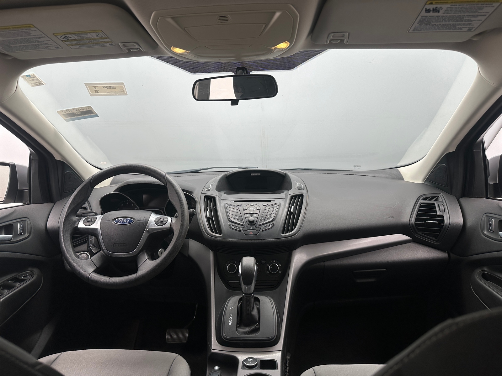 Thumbnail: 2016 Ford Escape - 3